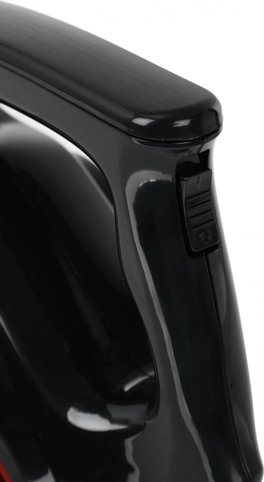 Пылесос Deerma DX700 Pro, вертикальный, проводной, 210 Вт, 0.8 л