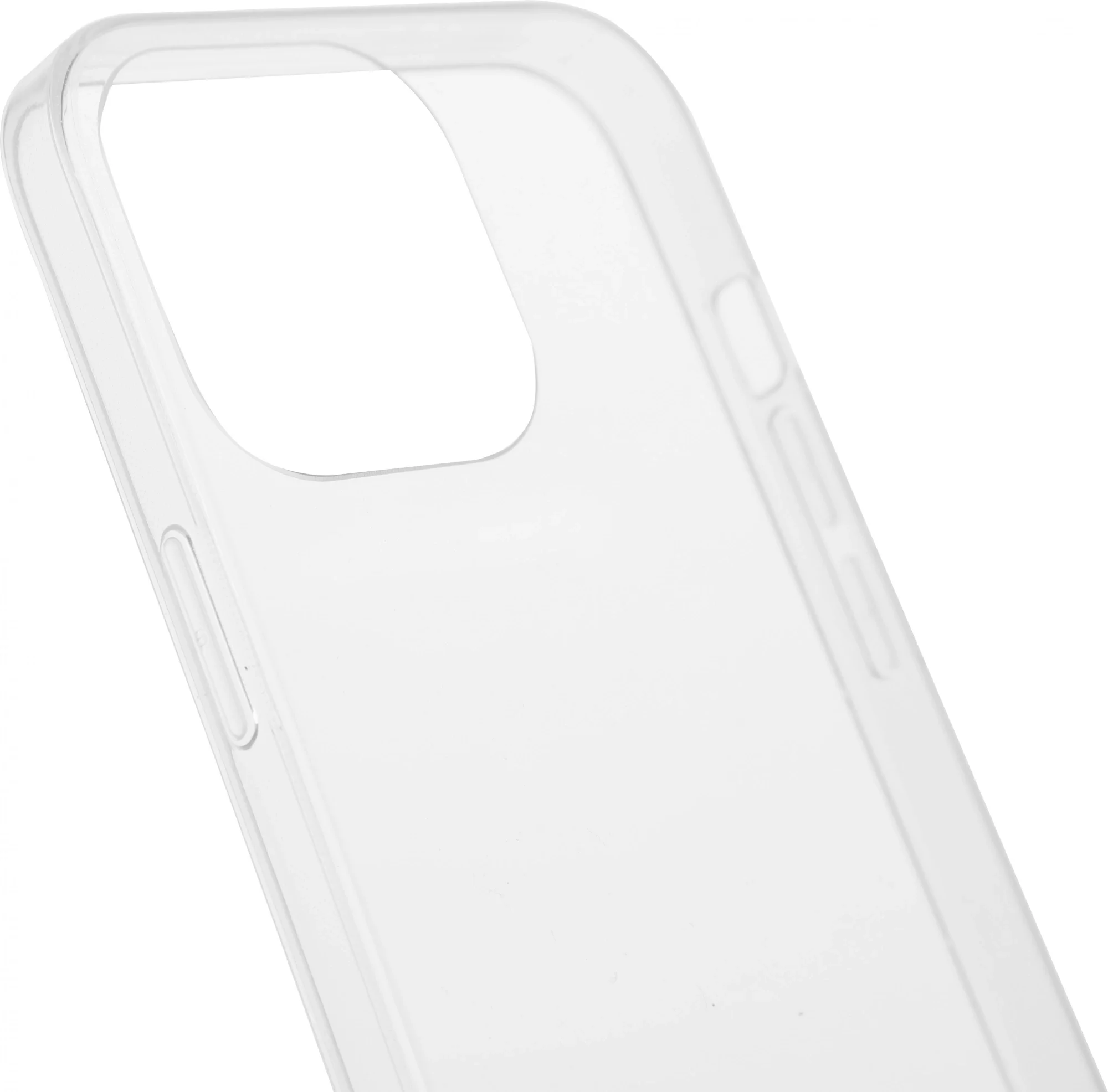 Чехол Gresso GR17AIR791, для iPhone 13 Pro, прозрачный