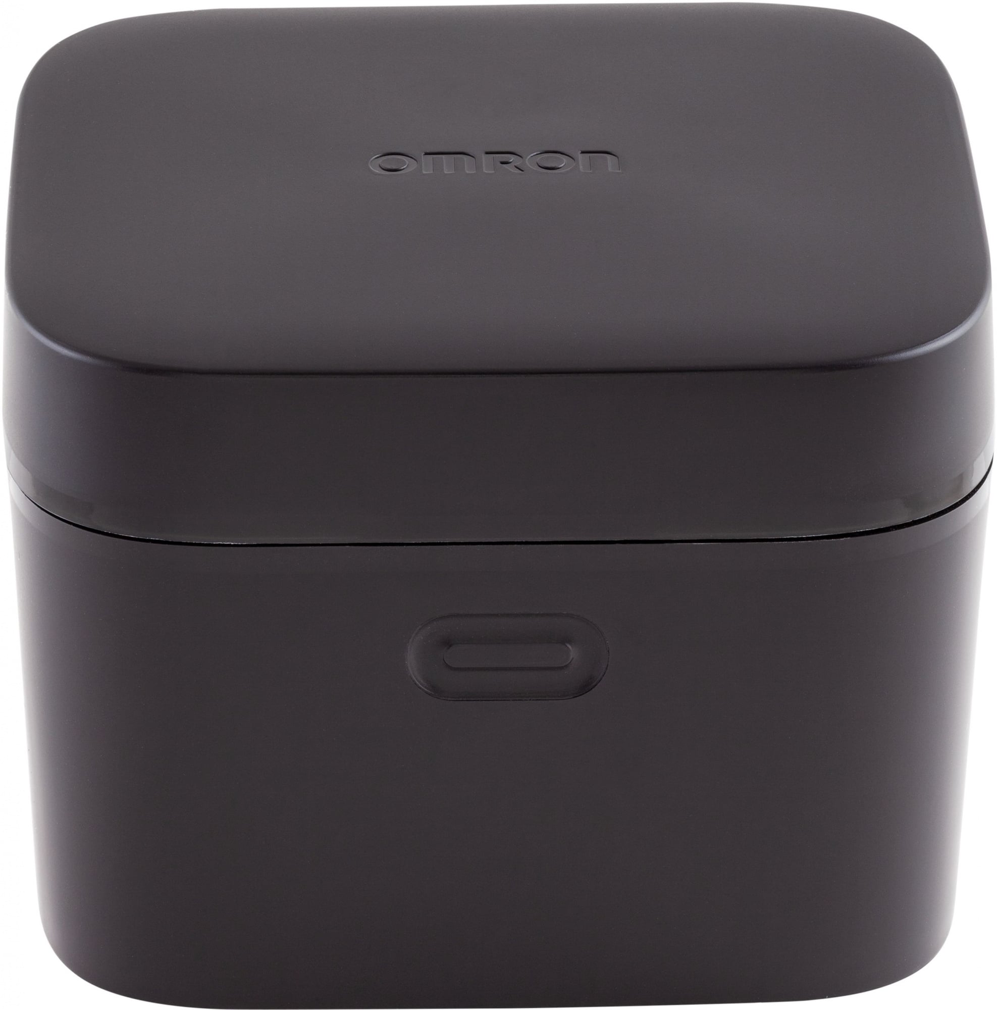 Тонометр Omron RS2 Intelli IT, запястный, 13.5–21.5 см