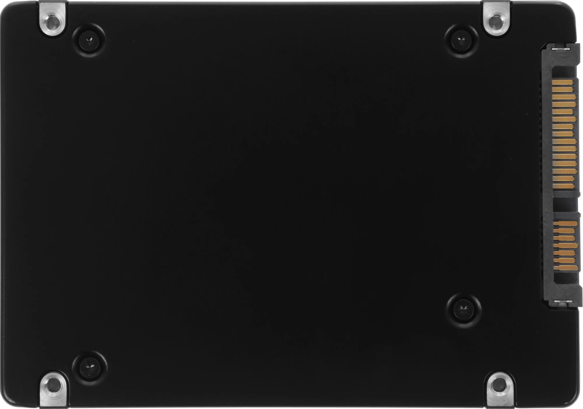 Твердотельный диск 480GB Samsung Enterprise PM893, V-NAND, 2.5", SATA III, [R/W - 550/520 MB/s]  TBW 876 OEM