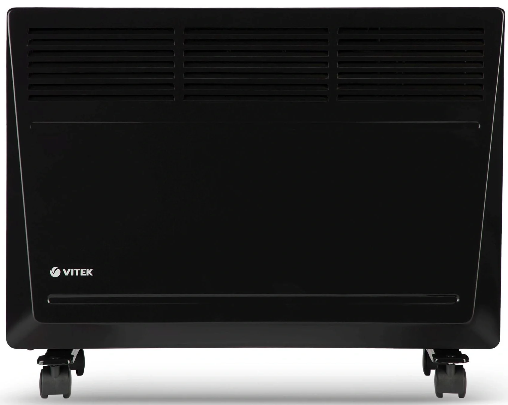 Радиатор масляный Vitek Midnight  VT-2194 1500Вт черный