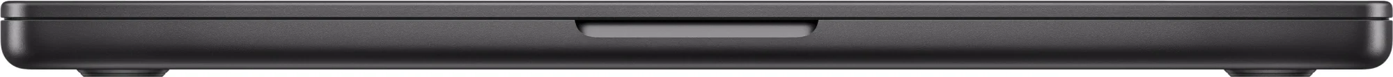 Ноутбук Apple MacBook Pro A3434 M5 10 core 16Gb SSD512Gb/10 core GPU 14.2" Liquid Retina XDR (3024x1964) macOS black WiFi BT Cam (MDE04LL/A)