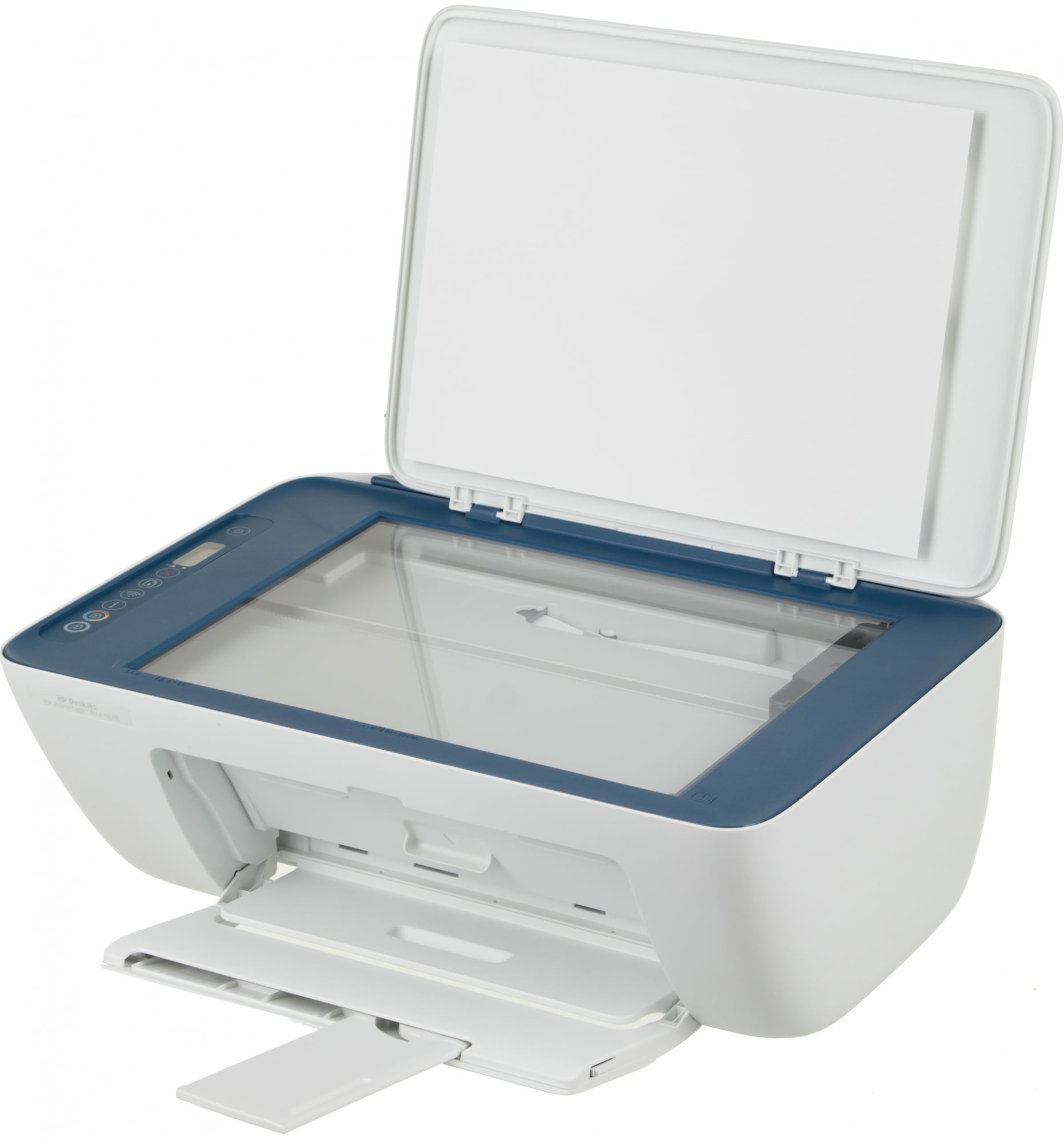 МФУ струйное HP DeskJet Ink Advantage Ultra 4828 (25R76A), A4, цветной, печ. до 7.5 стр/мин. (ч/б) до 5.5 стр/мин. (цвет), 1200x1200dpi, USB, Wi-Fi, Air Print, Mopria