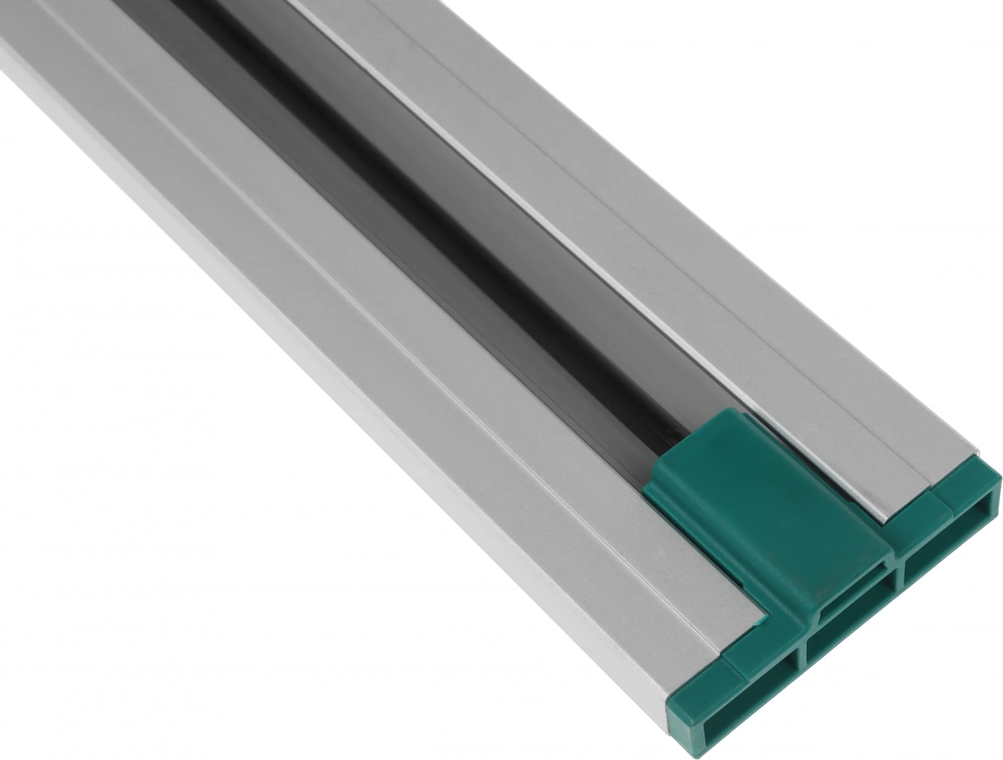 KRAFTOOL CG-100, 1025 мм, зажимная, направляющая  шина  (32235-1.0)