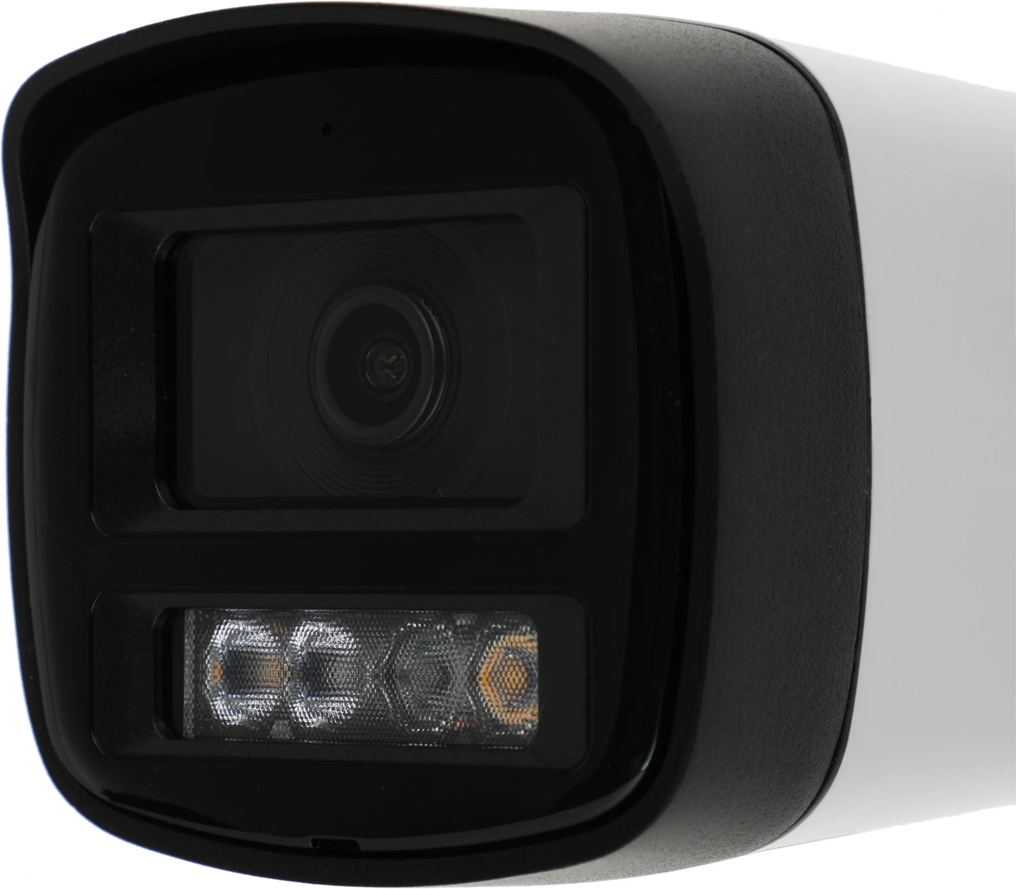 IP-камера Dahua DH-IPC-HFW1239TL1P-A-IL-0280B, 2Мп, 3.6мм, ИК 30м, уличная