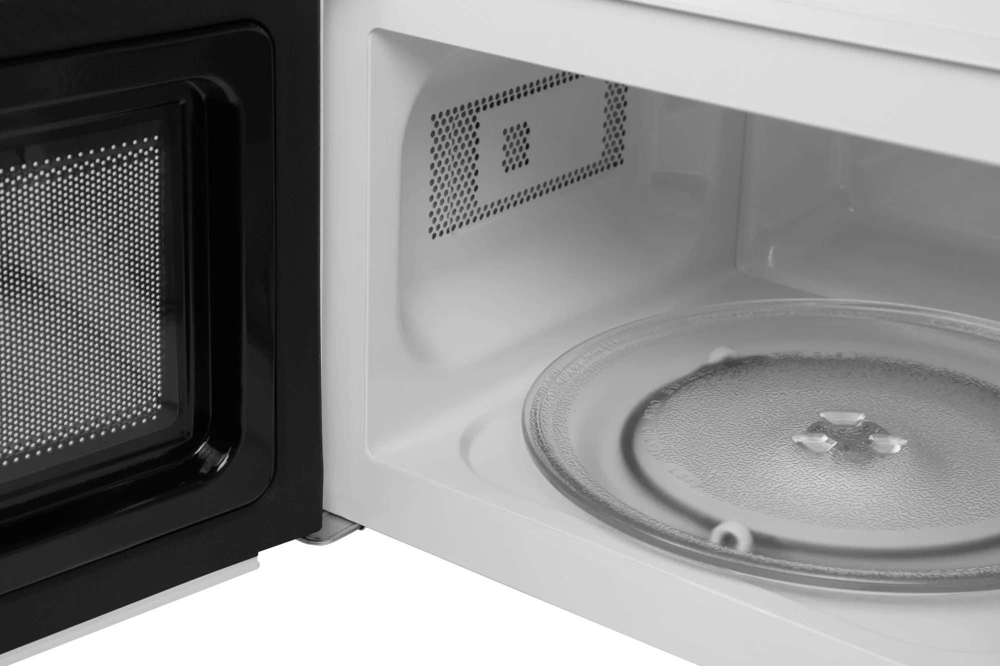 Микроволновая печь BBK 20MWG-735S/W белый, 20 л, 700 Вт, переключатели - сенсор