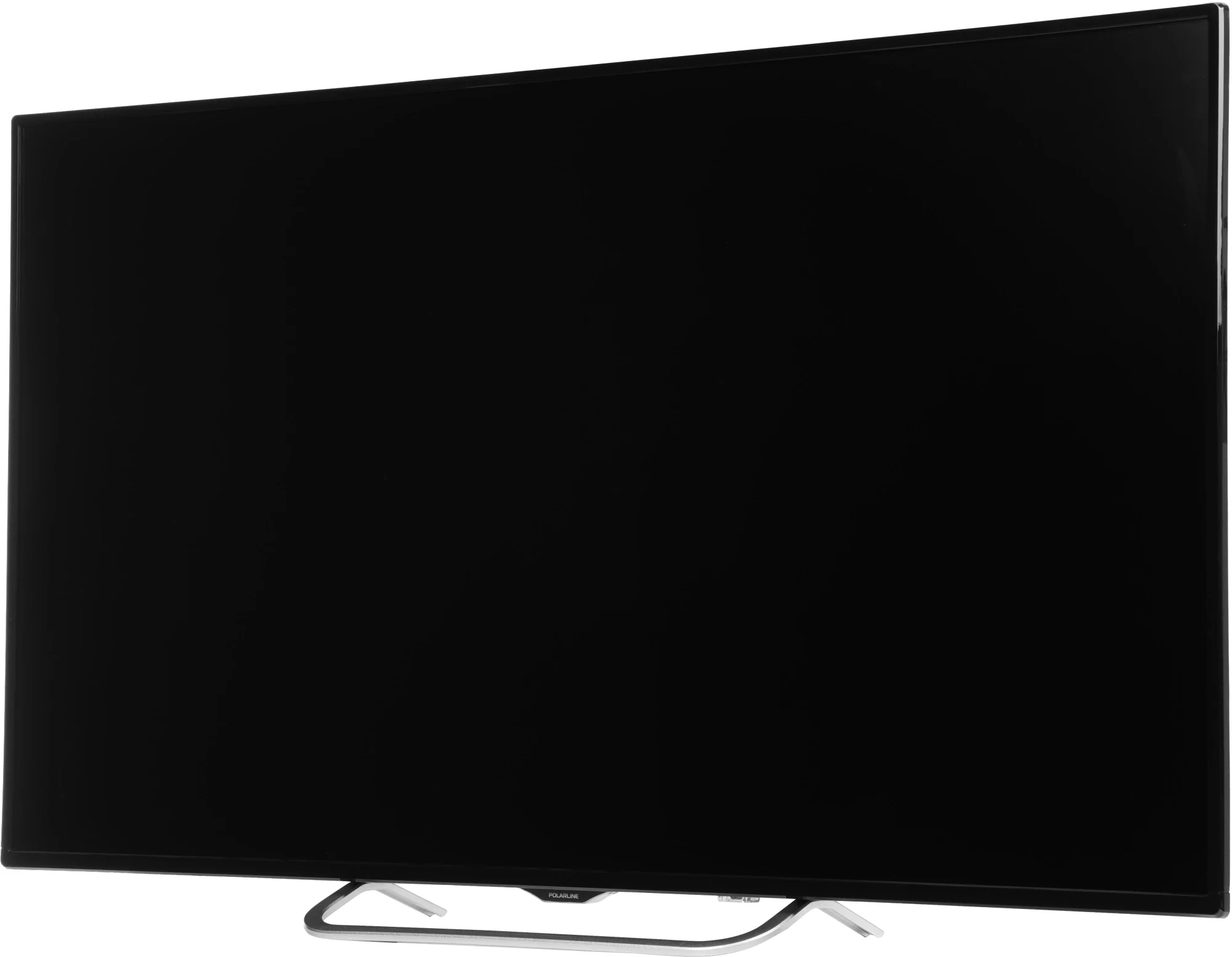 Телевизор POLARLINE 50PU11TC-SM, 50", 4K Ultra HD, Smart TV, WiFi