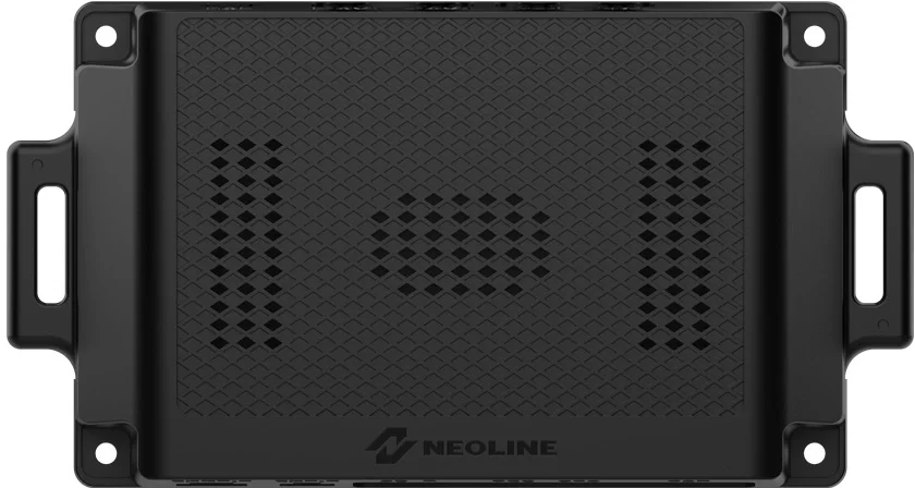 Видеорегистратор Neoline G-Tech X54 черный 1080x1920 1080p 170гр. GPS