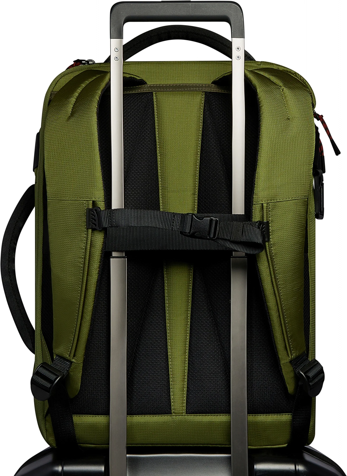Рюкзак мужской Piquadro  Arne  CA6691S125/VE  хаки ткань