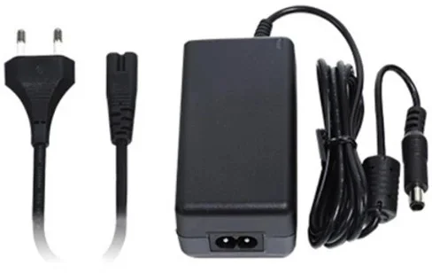 Блок питания M3 Mobile ASSY: SL20 PSU 100~240VAC, 5VDC, 3A. 1.5M cable. Provides power to the 1-slot/2-slot cradle for SL20. Includes EU power cord.