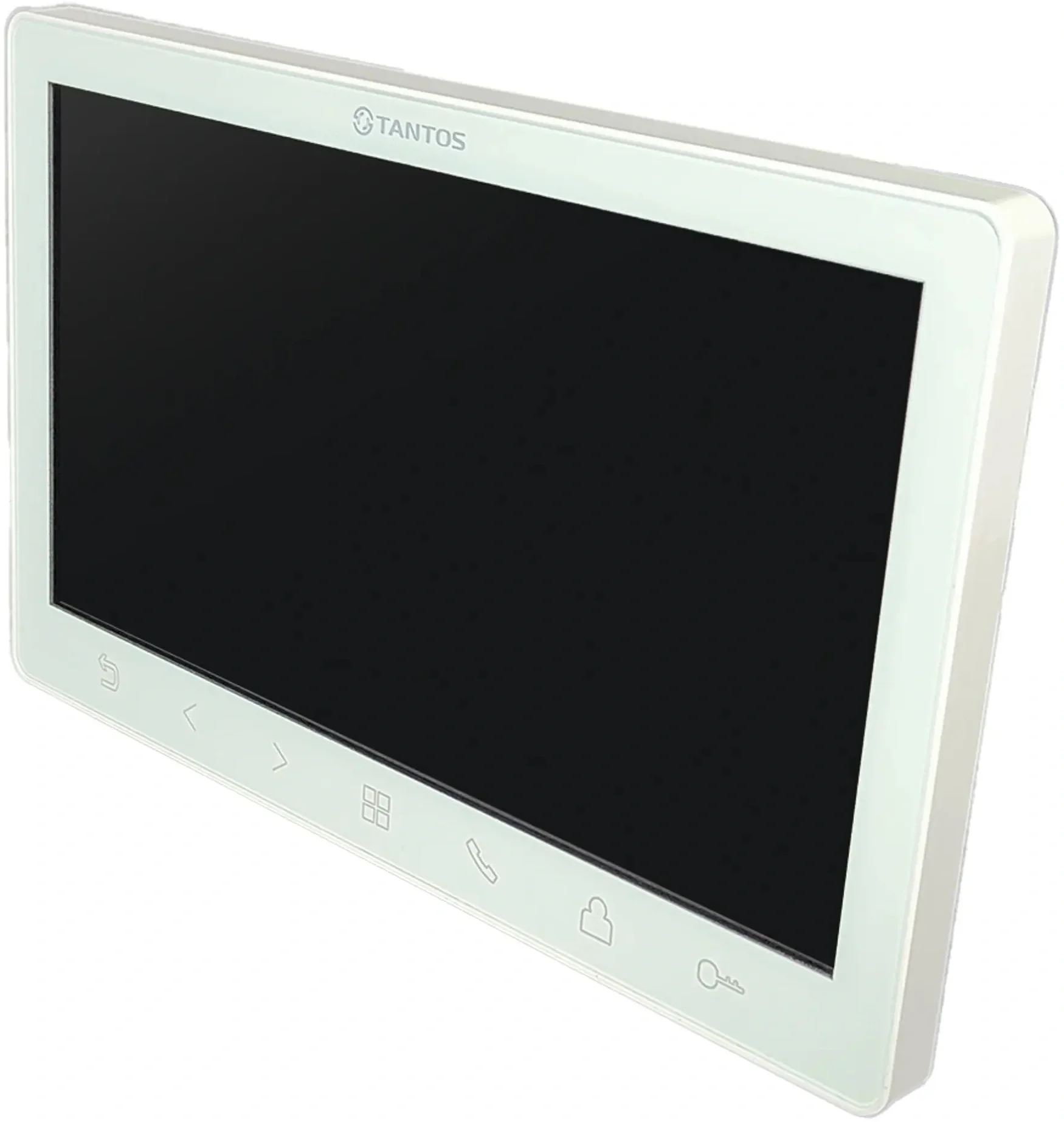 Видеодомофон Tantos Amelie Slim HD SE, 7" 1024x600 (WSVGA), 00-00244130