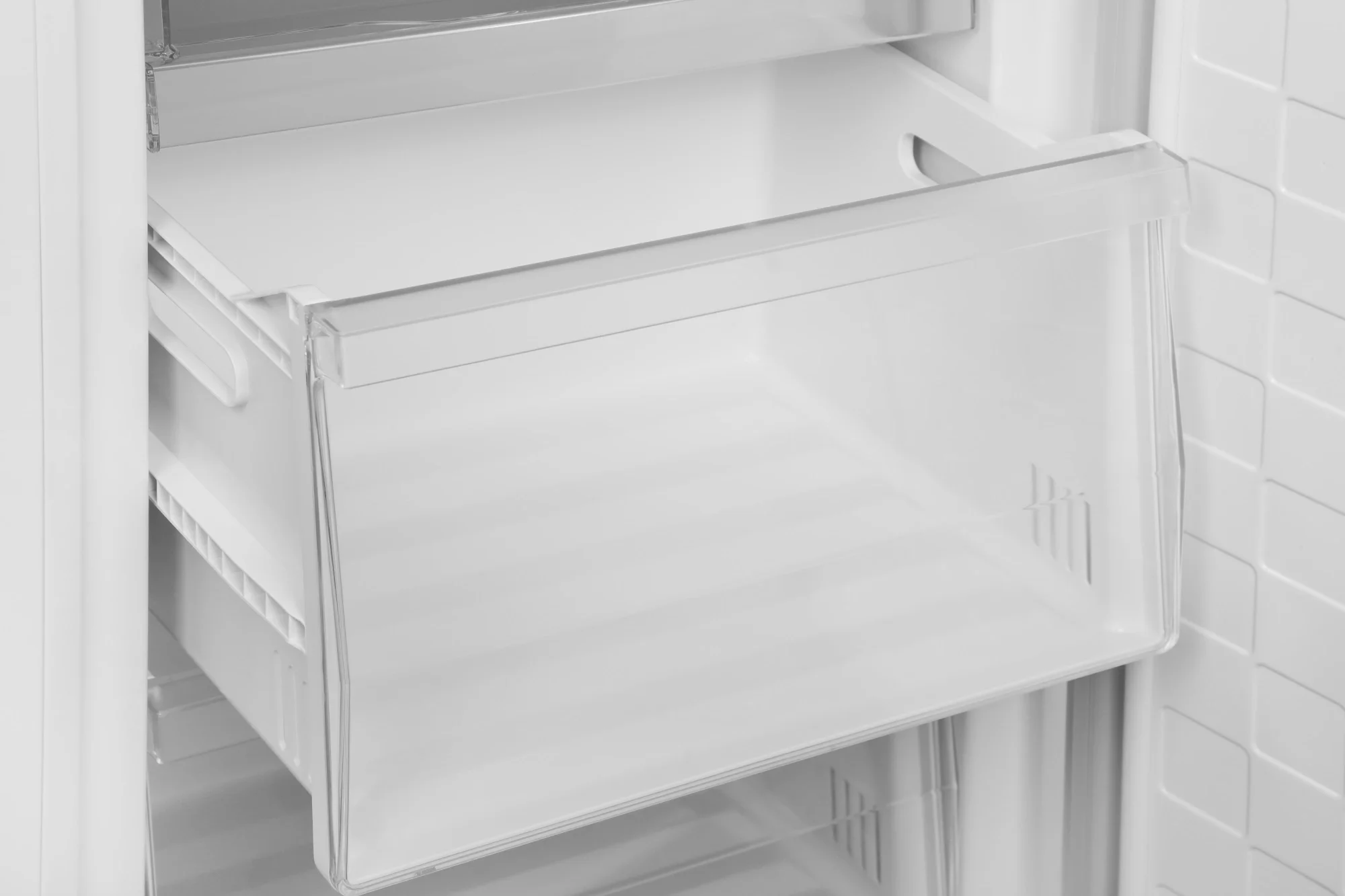 Холодильник Hitachi R-BG410PUC6X GPW 2-хкамерн. белый стекло инвертер