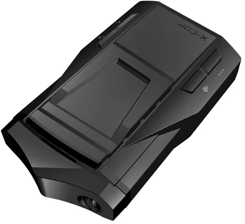 Радар-детектор NEOLINE X-COP 6100S EXD2.5 WI-FI, с видеорегистратором, GPS