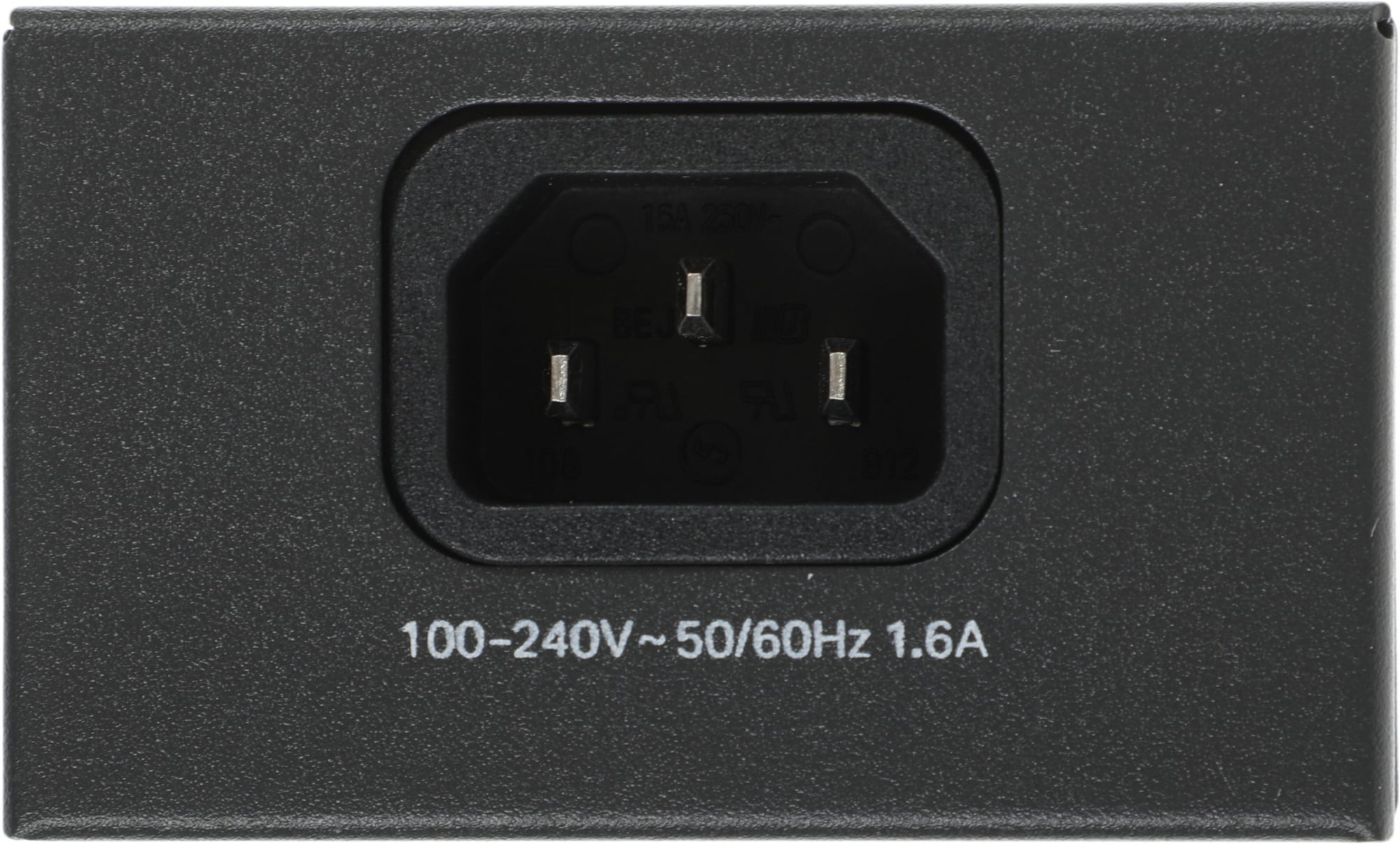 Инжектор PoE TP-Link POE170S 10/100/1000BASE-T 100-240В(АС)
