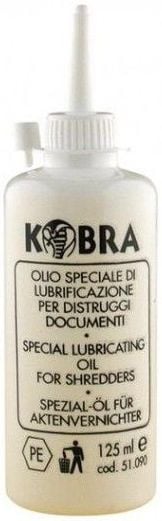 Масло для шредера Kobra 51090 125ml
