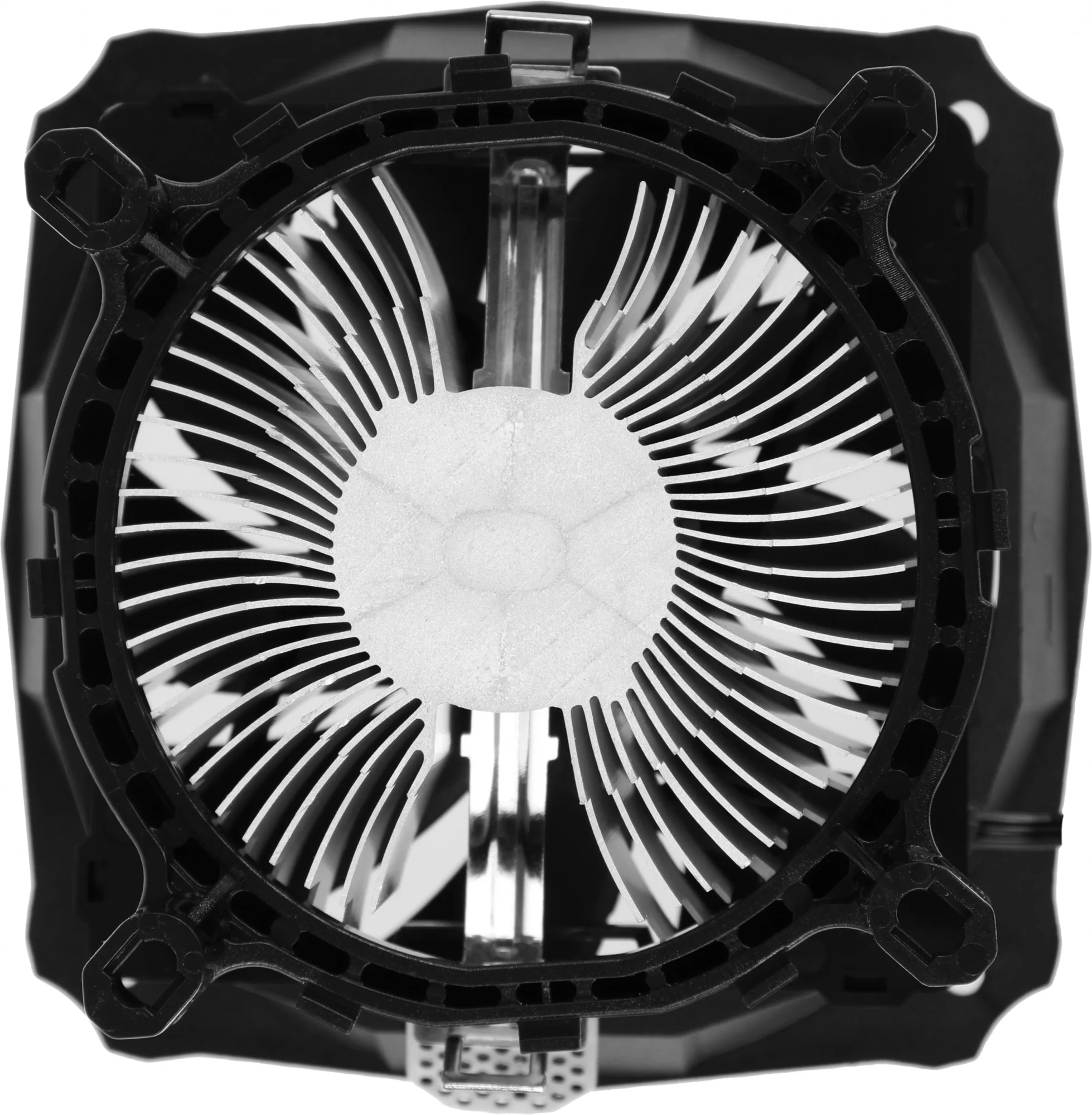 Кулер для процессора ID-Cooling DK-03 Intel LGA 775 Intel LGA 1155 Intel LGA 1156 AMD AM2 AMD AM2+ AMD AM3 AMD AM3+ AMD FM1 AMD FM2 Intel LGA 1150 Intel LGA 1151 Intel LGA 2066