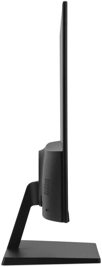 Монитор Digma - Progress 27P501Q, 27", 16:9, IPS, 300cd/m², 1000:1, 2560x1440 (WQHD), 100 Гц, 2x HDMI, 1x DP, speakers, цвет чёрный, DM27SB05