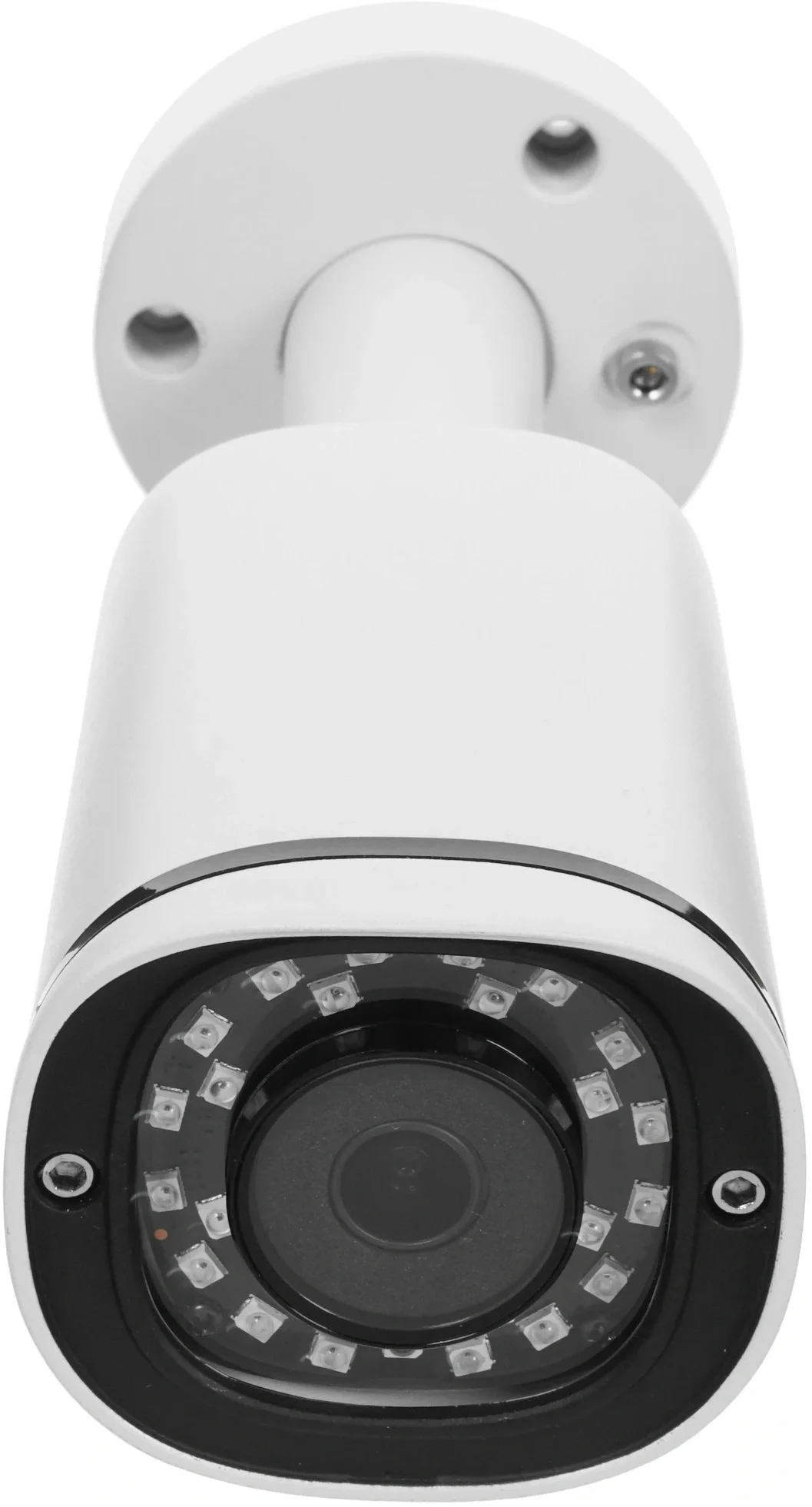 IP-камера Trassir TR-D2151IR3, 5Мп, 3.6мм, ИК 35м, уличная