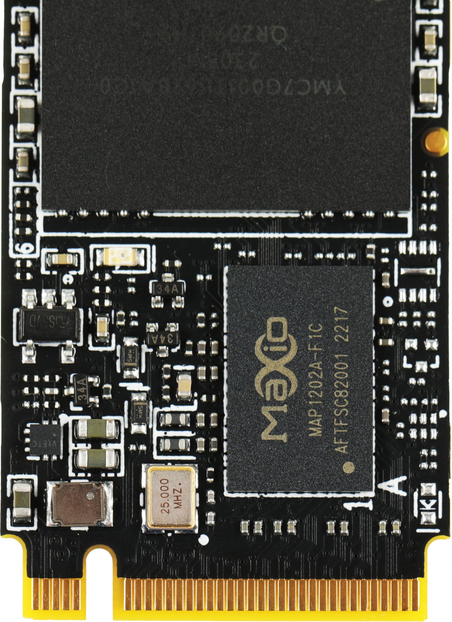 Диск SSD HIKVISION - E3000, для ноутбука, M.2 2280, 512 ГБ, PCIe 3.0 NVMe x4, speed write-1800МБ/с read-3500МБ/с, TLC, HS-SSD-E3000/512G