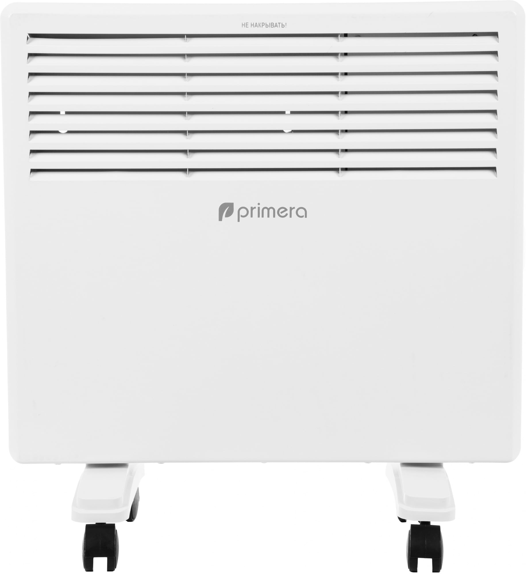 Конвектор Primera PHP-1000-MWB 1кВт 15м², 220В, напольно-настенный (PHP-1000-MWB)