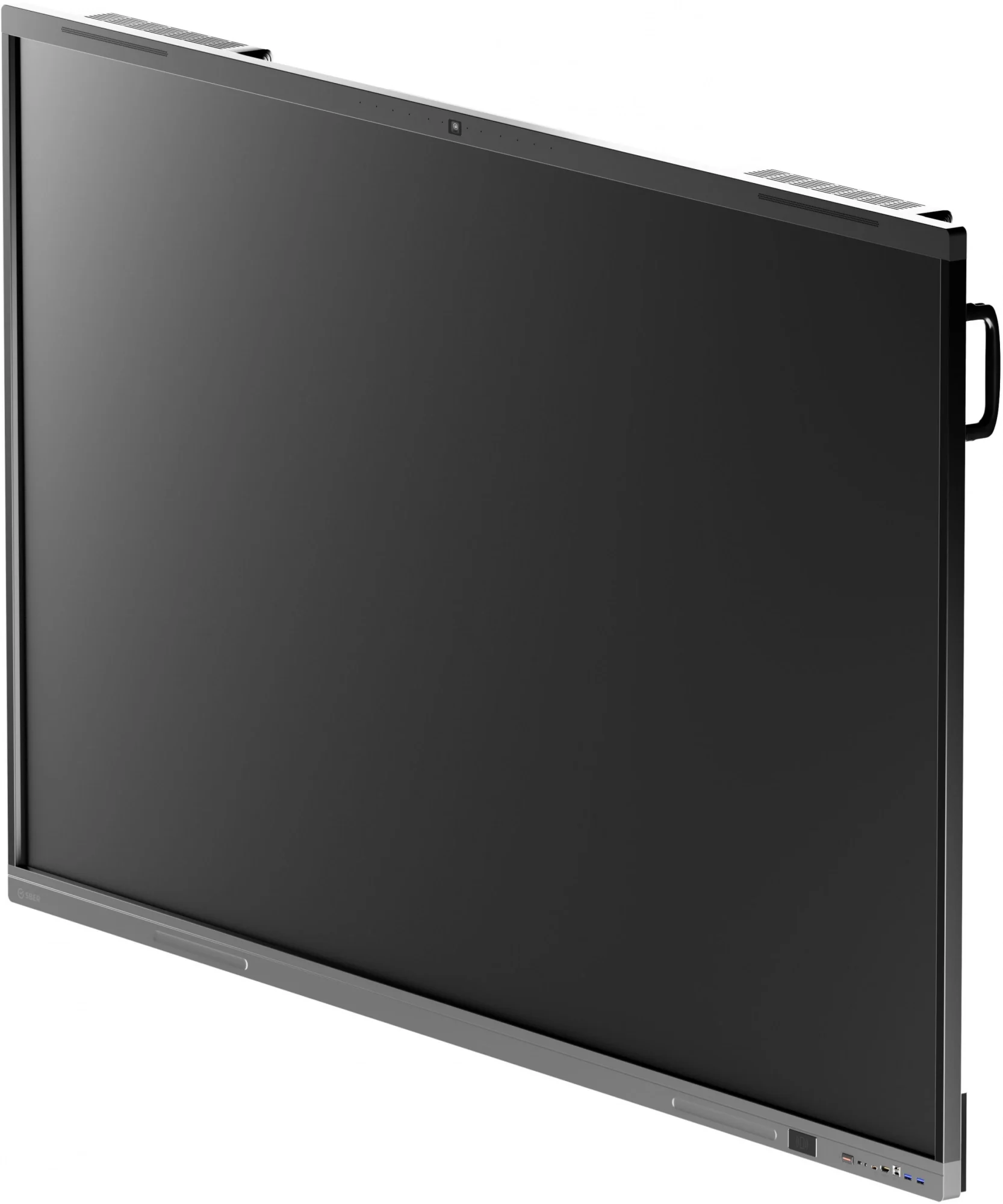 Интерактивная панель Sber SDIP-IV65ACN-0001, 65", 4K, VA LED