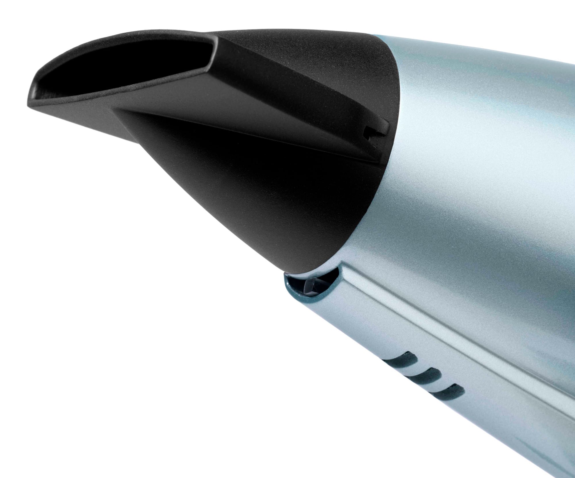 Фен Babyliss  D773DE 2100Вт голубой