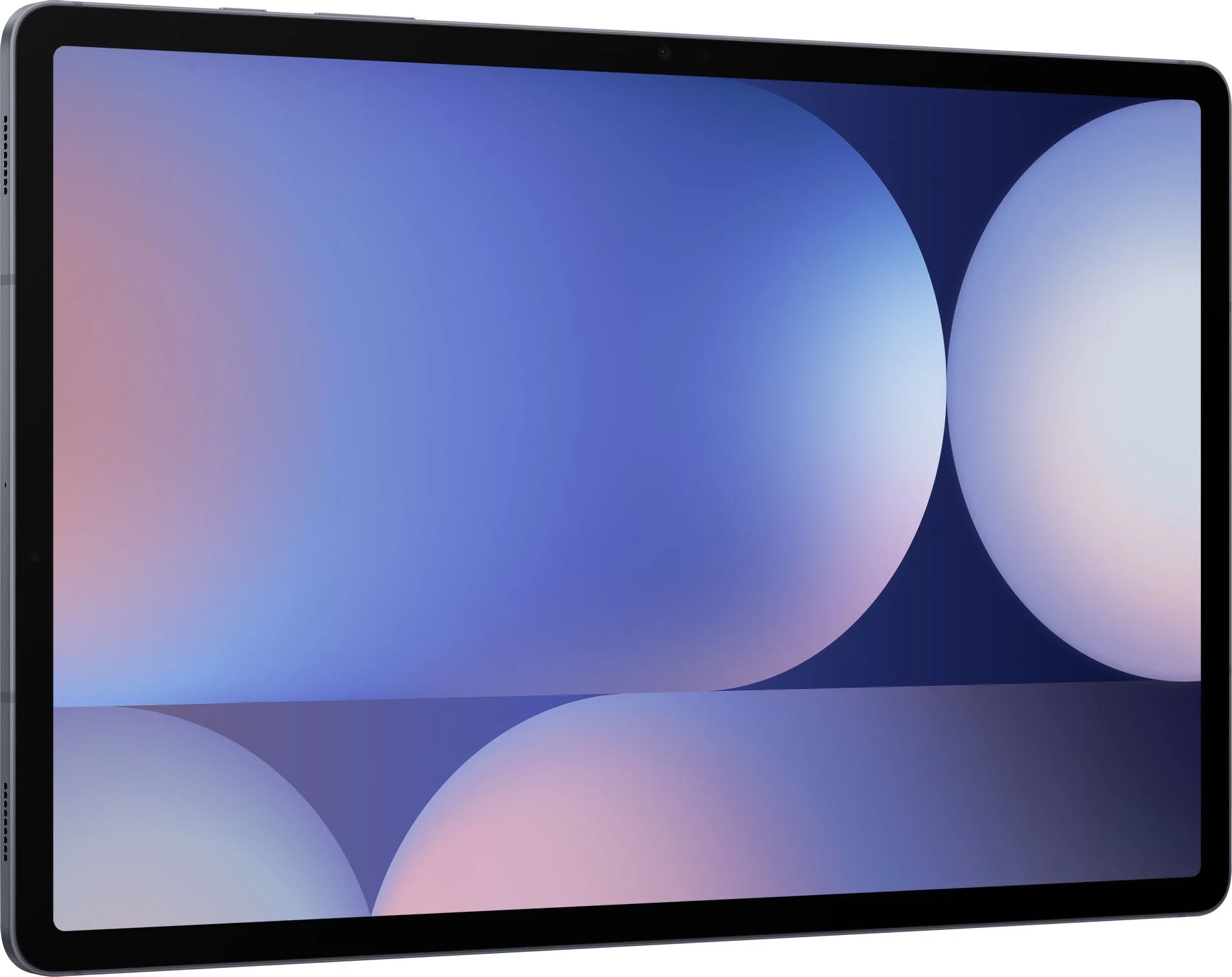 Планшет Samsung Galaxy Tab S10+ BSM-X826B 9300+ (3.4) 8C RAM12Gb ROM512Gb 12.4" AMOLED 2X 2800x1752 5G 1Sim eSIM Android 14 серый 13Mpix 12Mpix BT WiFi microSD 1Tb 10090mAh