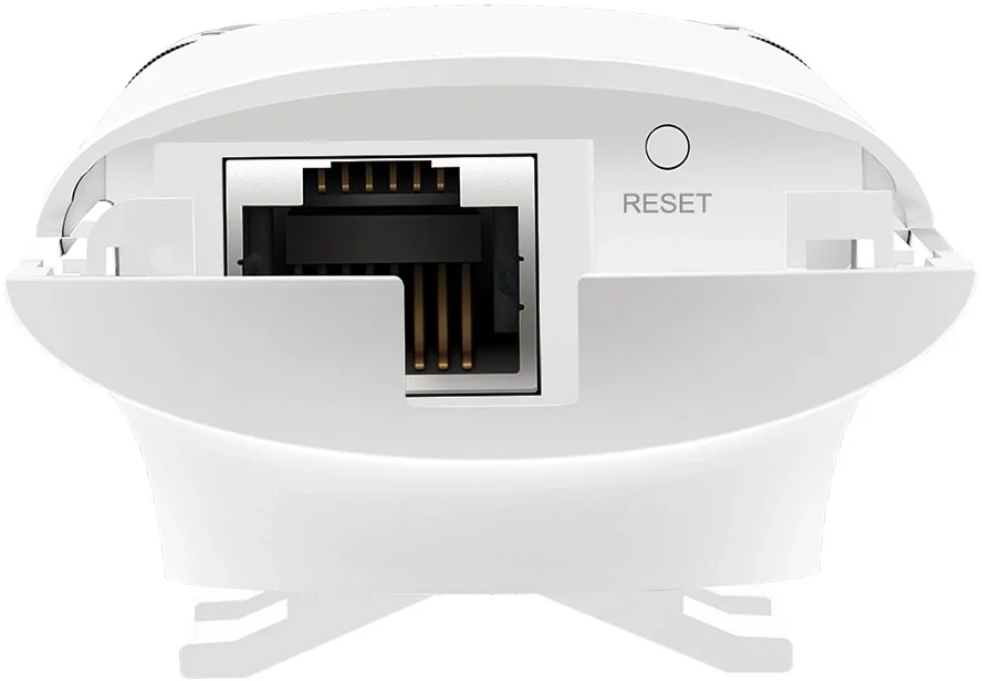 TP-Link EAP113-Outdoor Точка доступа Wi-Fi N300 для улицы и помещений