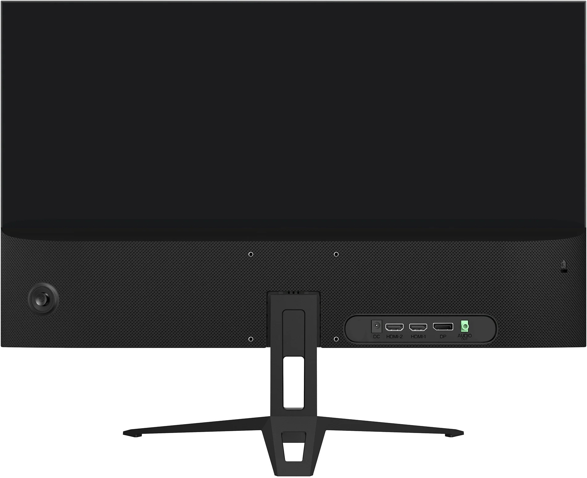 Монитор SUNWIND SUN-M27BA107, 27", IPS, 1920x1080, 165 Гц