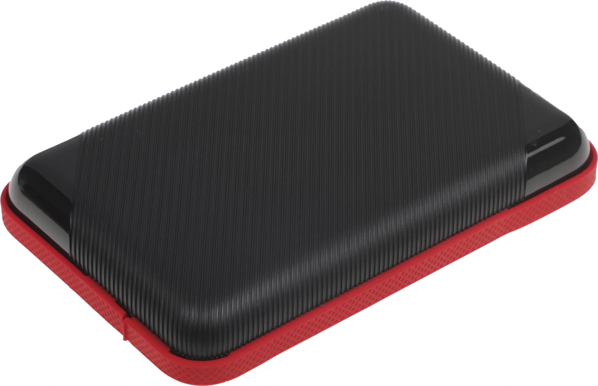 Внешний накопитель HDD Silicon Power 4Tb Armor A62, 2.5'', USB 3.2 Gen 1, черный (SP040TBPHD62LS3K)