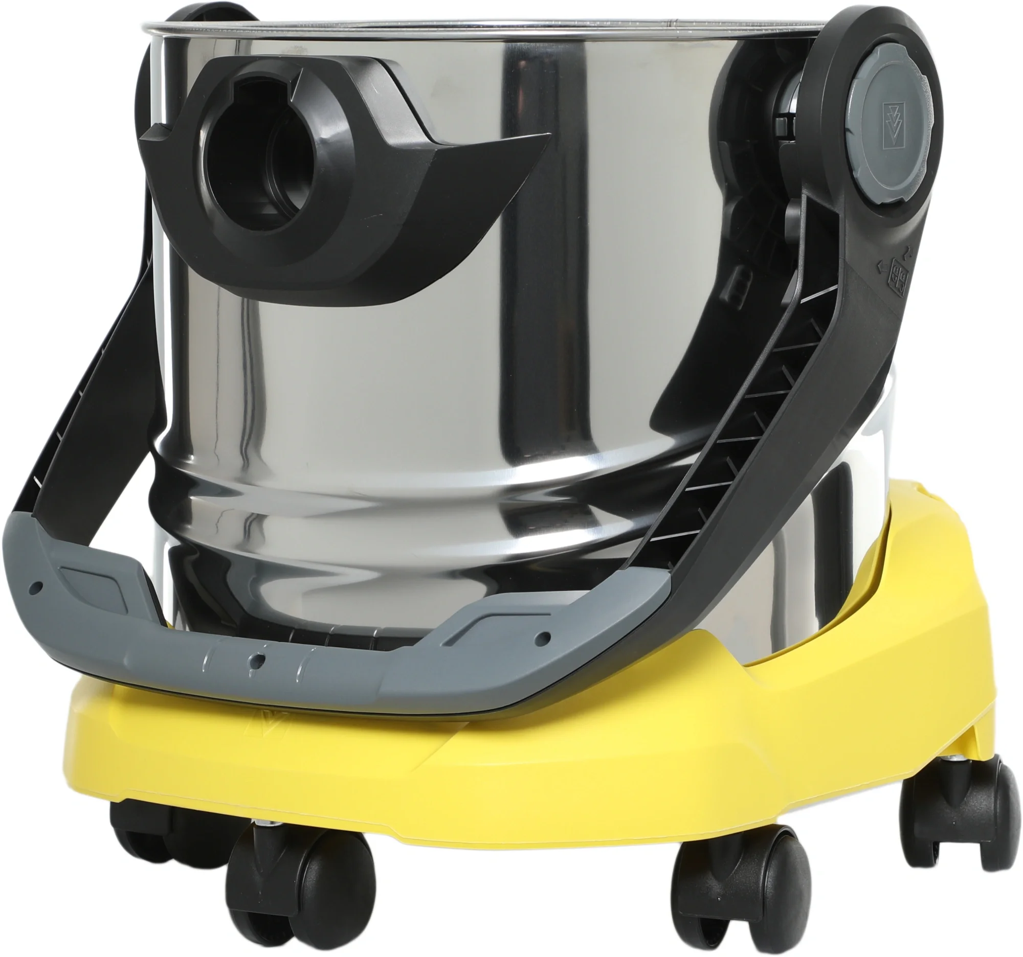 Пылесос Karcher 1.628-350.0, WD 5 S, 1100 Вт, 25 л