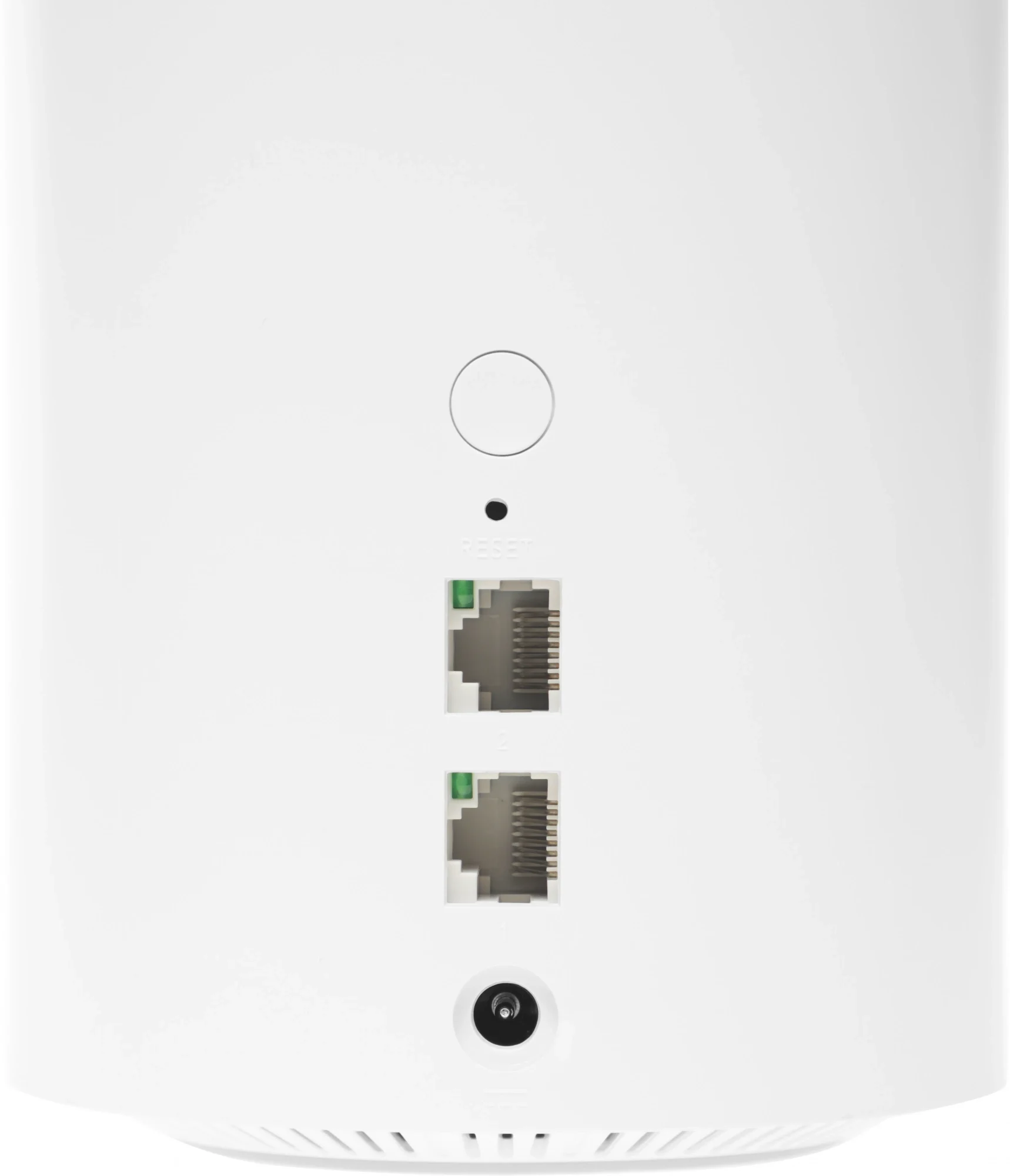 Система Mesh Cudy M1800(1-Pack), AX1800 Wi-Fi 6 Mesh Solution 1-Pack, Chipset MediaTek, Dual-Band, 802.11ax/ac/a/b/g/n, 1201Mbps at 5GHz + 574Mbps at 2.4GHz, 2 Gigabit Ethernet Ports, 4 internal antennas, MU-MIMO, DDNS, Zerotier/Wireguard/OpenVPN/IPSec/L2TP/PPTP VPN, DNS over Cloudflare/Google/Quad9, IPv6, Seamless Roaming, WPA3, TR069/TR098/TR111/TR181, Cudy Mesh, Cudy APP
