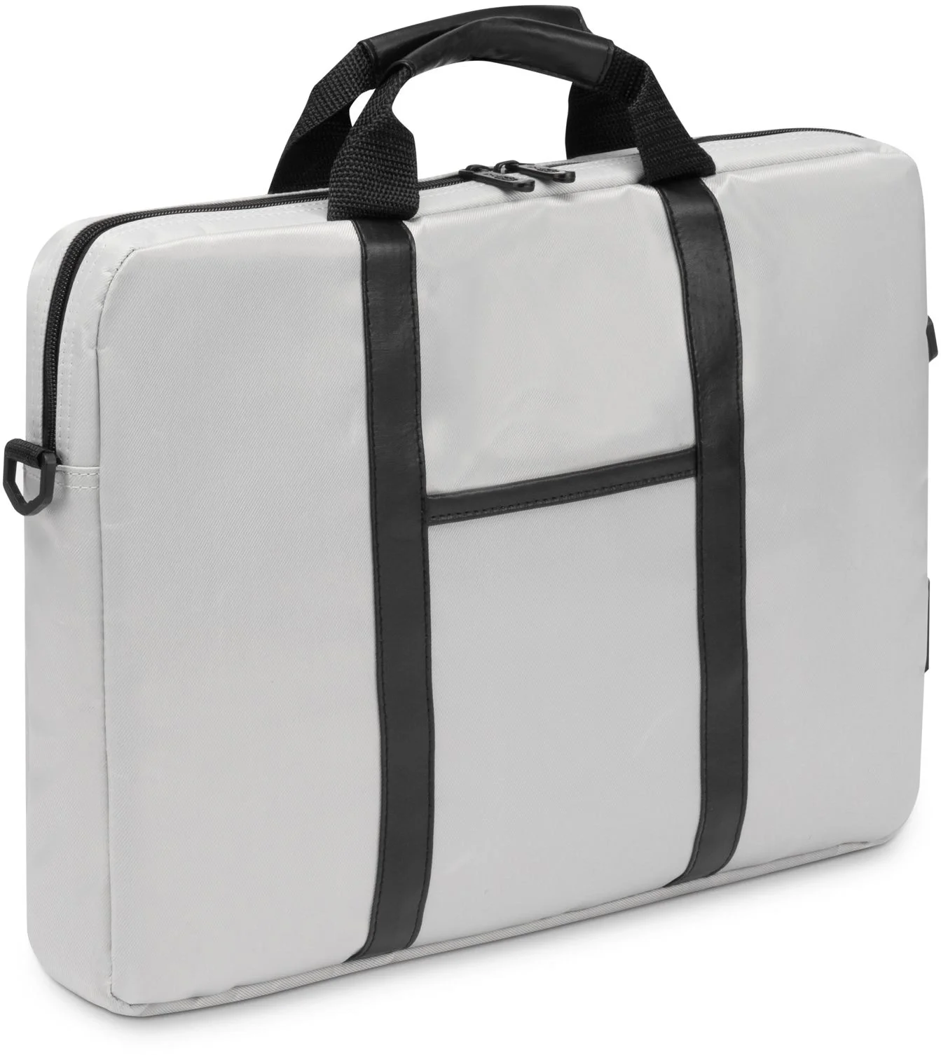 <056710> Сумка для ноутбука 15" PC PET PCP-1003GR (полиэстер, серая) [PCP-1003GR]