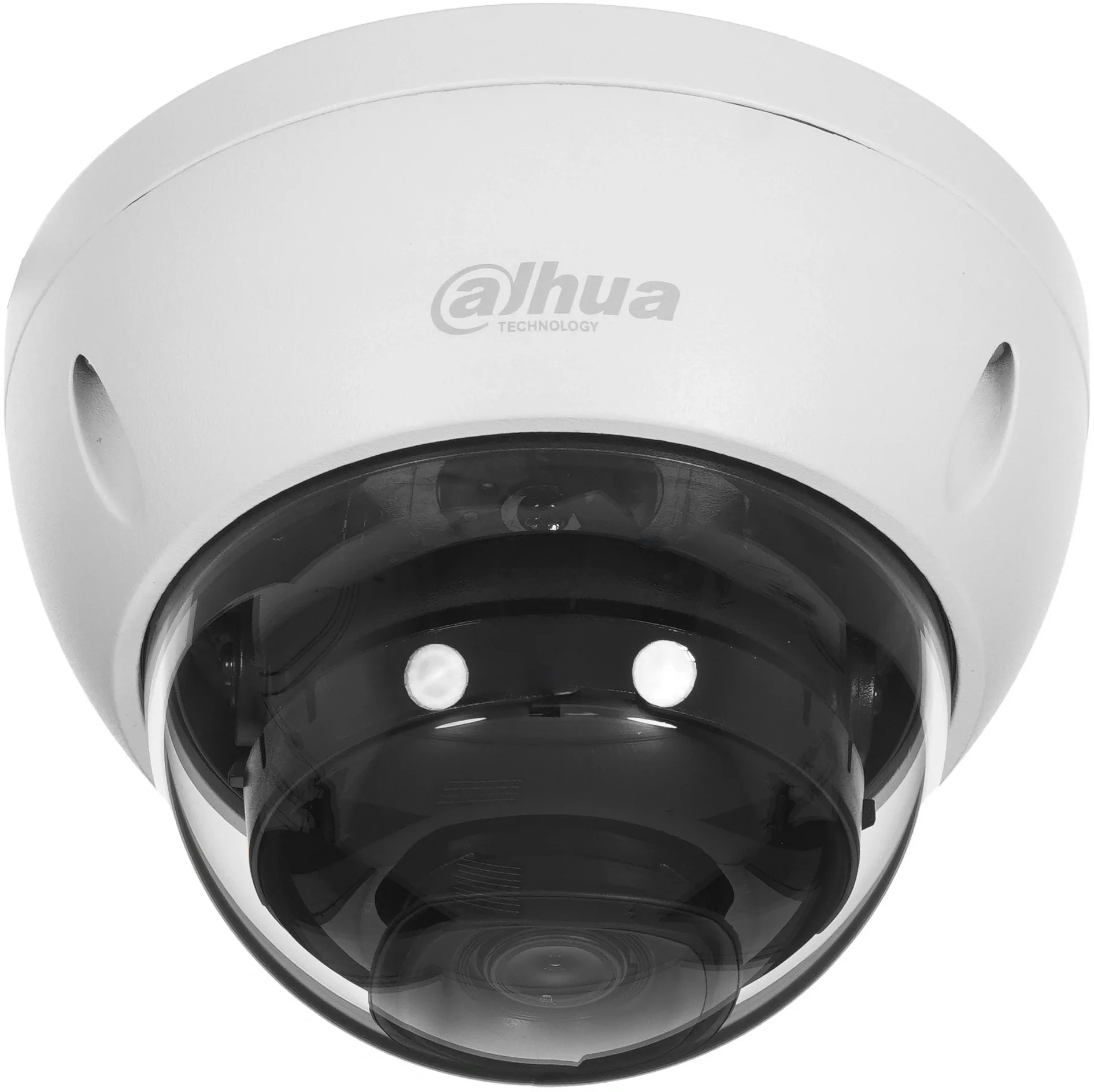 IP-камера Dahua DH-IPC-HDBW1431EP-0360B-S4, 4Мп, 3.6мм, ИК 30м, IP67, IK10
