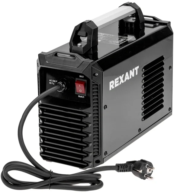 Rexant (11-0911) Сварочный аппарат инверторный АС-180А