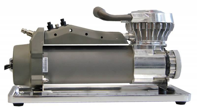 Компрессор автомобильный Berkut 00-00000667, R24, 98л/мин
