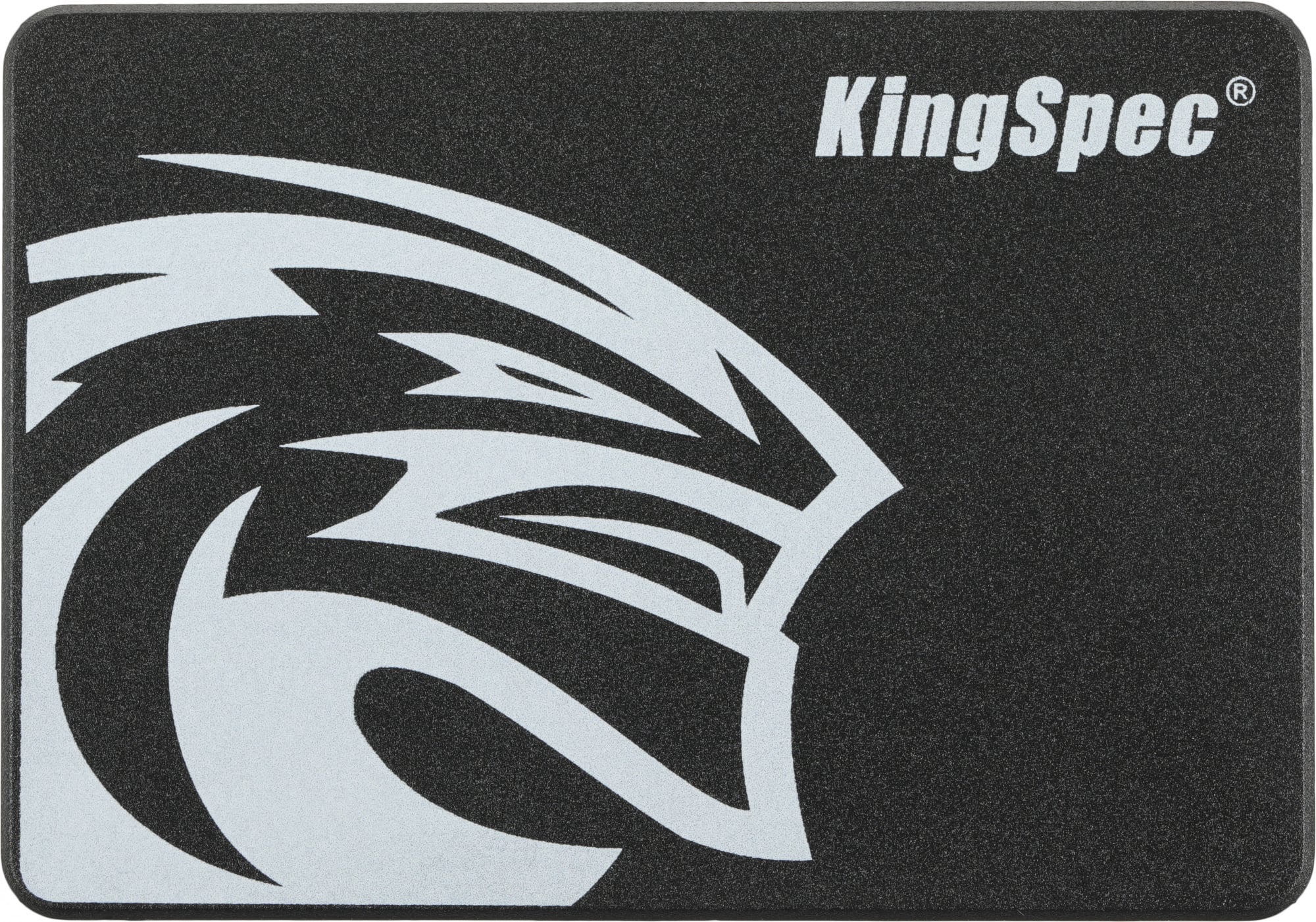 SSD KingSpec P3-4TB, 4 ТБ, SATA III, 2.5"