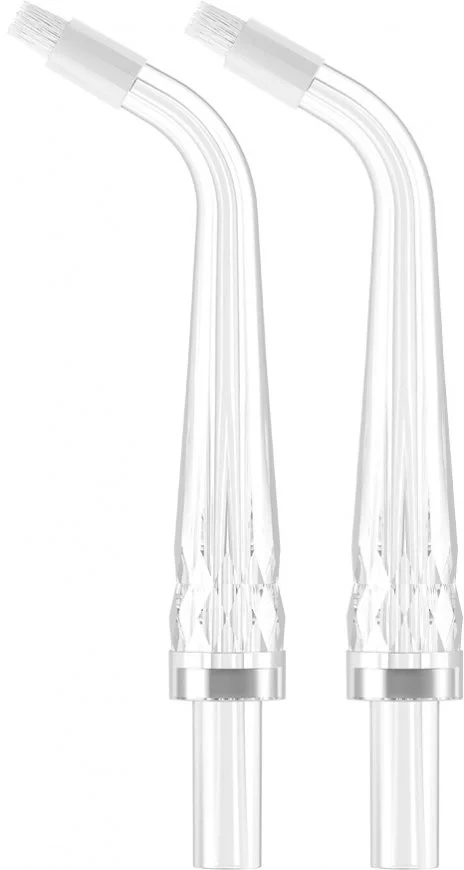 Насадка для ирригатора OCLEAN C05000012, N21, 2шт