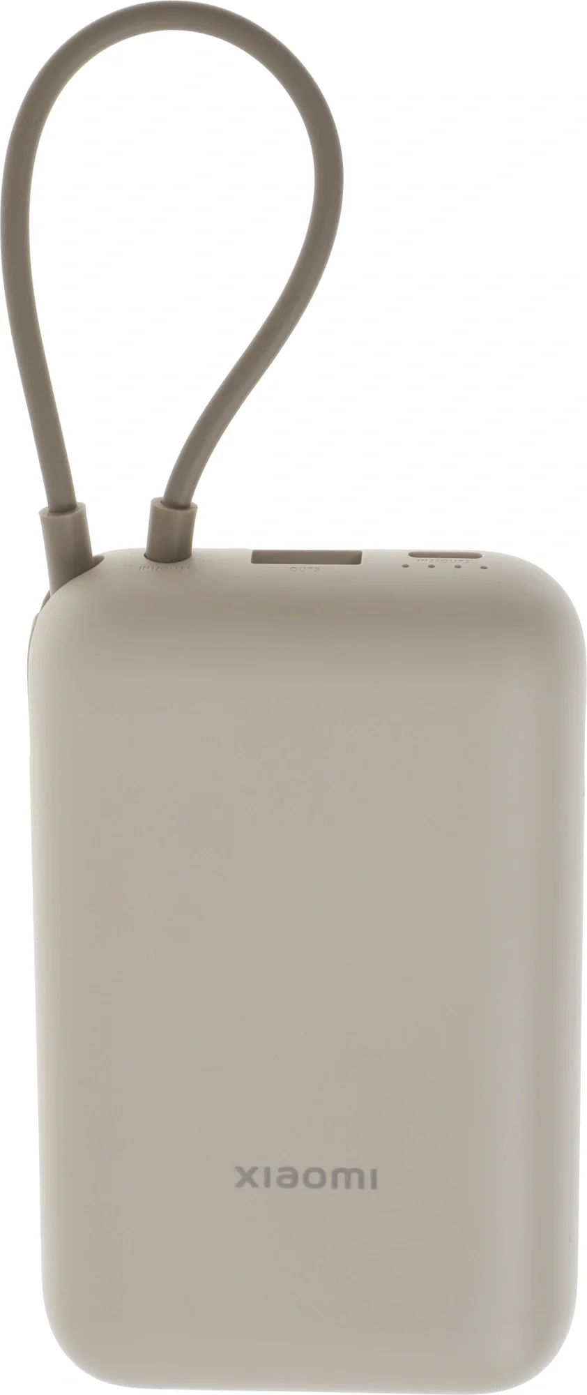 Power bank Xiaomi BHR9072GL, 10000mAh, 22.5W, USB-A/USB-C
