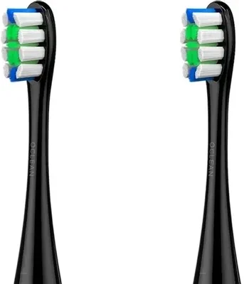 Oclean P1C5 <C04000270  Насадка для зубной  щетки  (2шт)