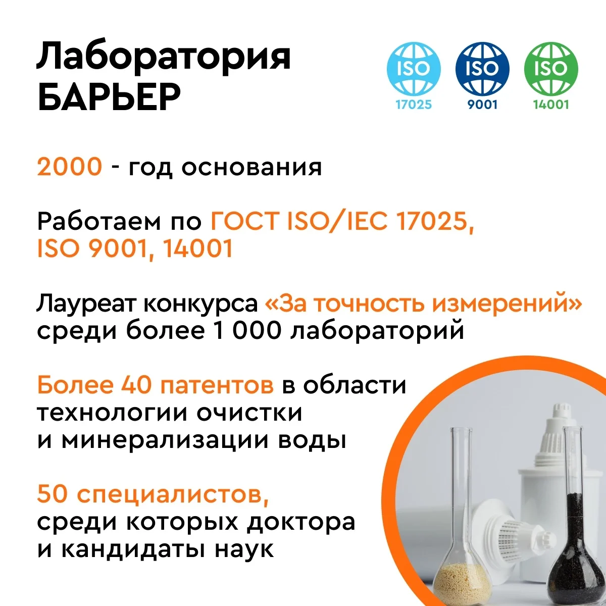Картридж Барьер Железо для кувшинов ресурс:350л (упак.:1шт)