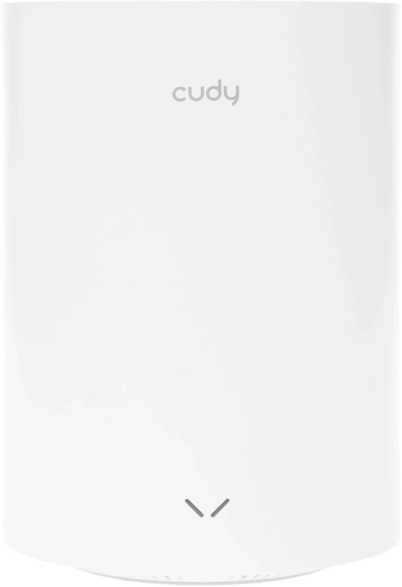 Бесшовный Mesh роутер Cudy M3000 (M3000(1-PACK) WHITE) AX3000 10/100/1000/2500BASE-T белый
