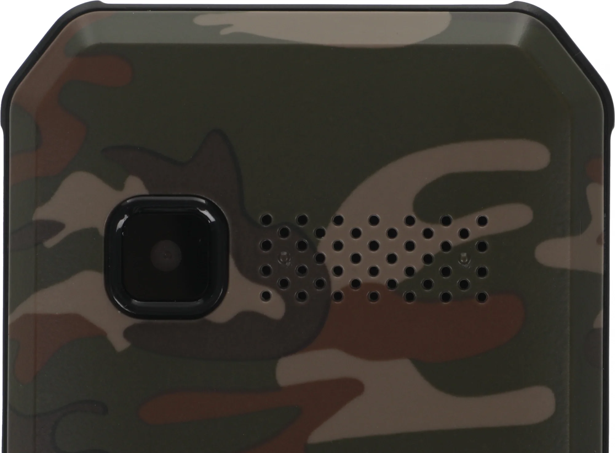 Мобильный телефон Xenium 300 X зеленый моноблок 2Sim 2.8" 240x320 Nucleus 0.3Mpix GSM900/1800 MP3 FM microSD max32Gb