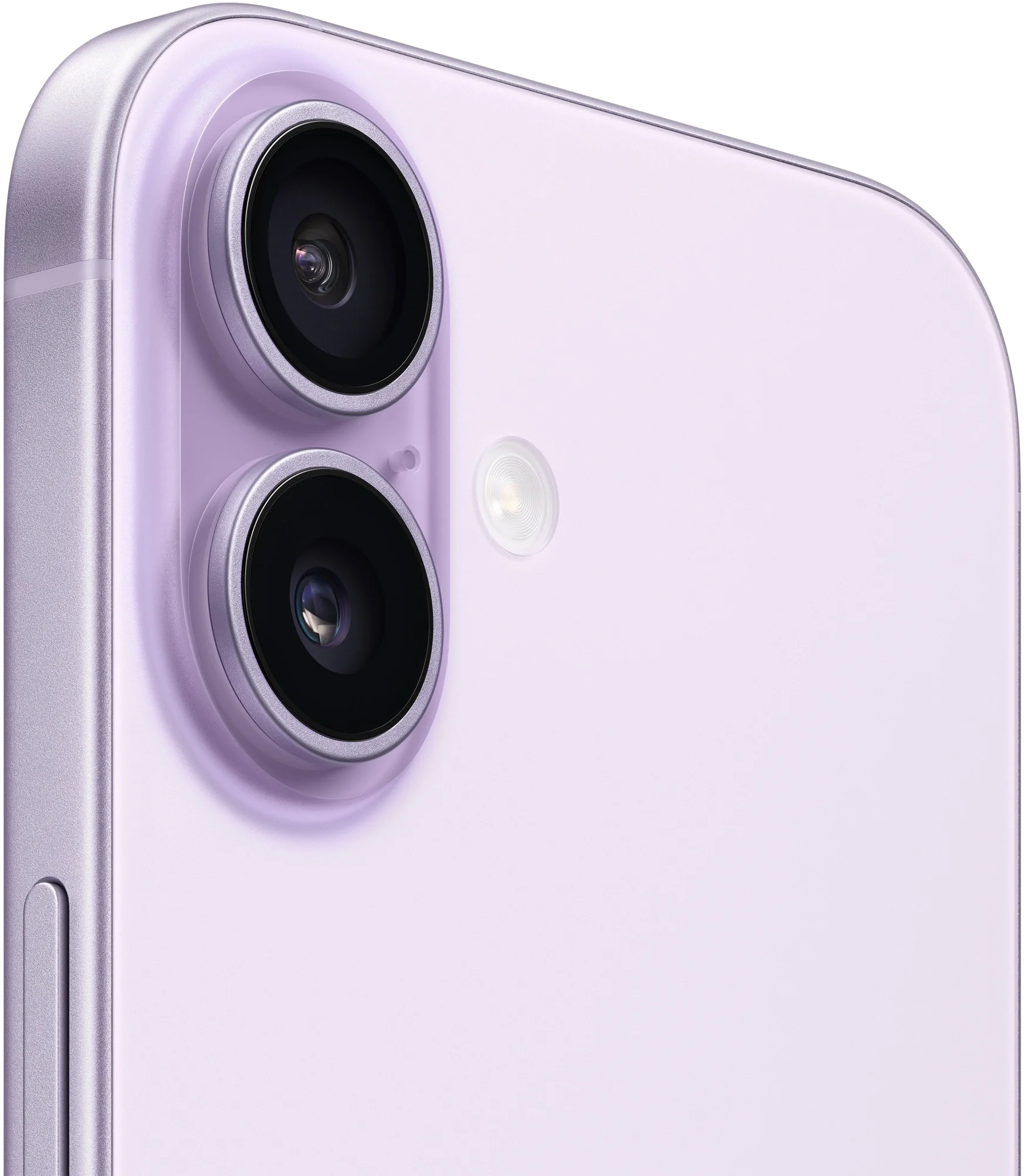 Смартфон Apple iPhone 17 MG6M4HN/A, 256GB, 8GB, 6.3"