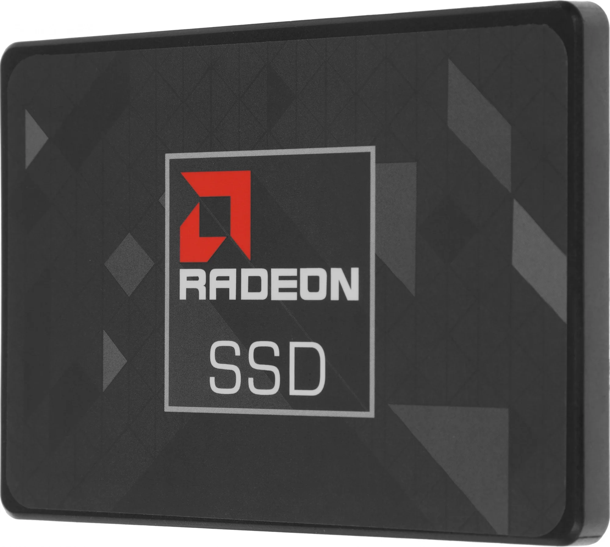 R3SL0960G2 - Твердотельный накопитель  960GB SSD AMD RADEON R3 SATA3 2,5" R550/W500 7mm R3SL0960G2