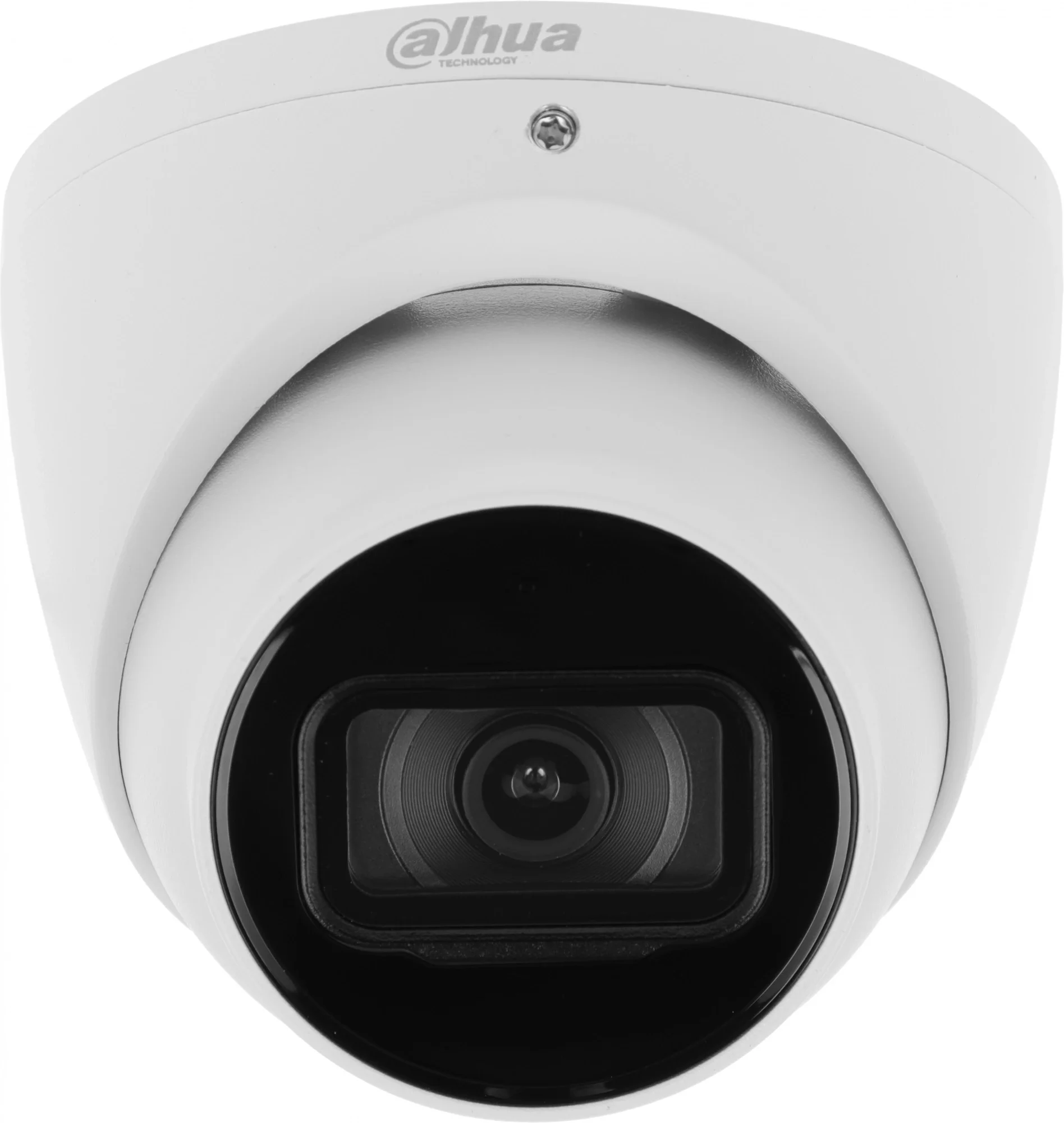 IP-камера Dahua DH-IPC-HDW3241EMP-S-0280B-S2, 2Мп, 2.8мм, ИК 50м, ИИ