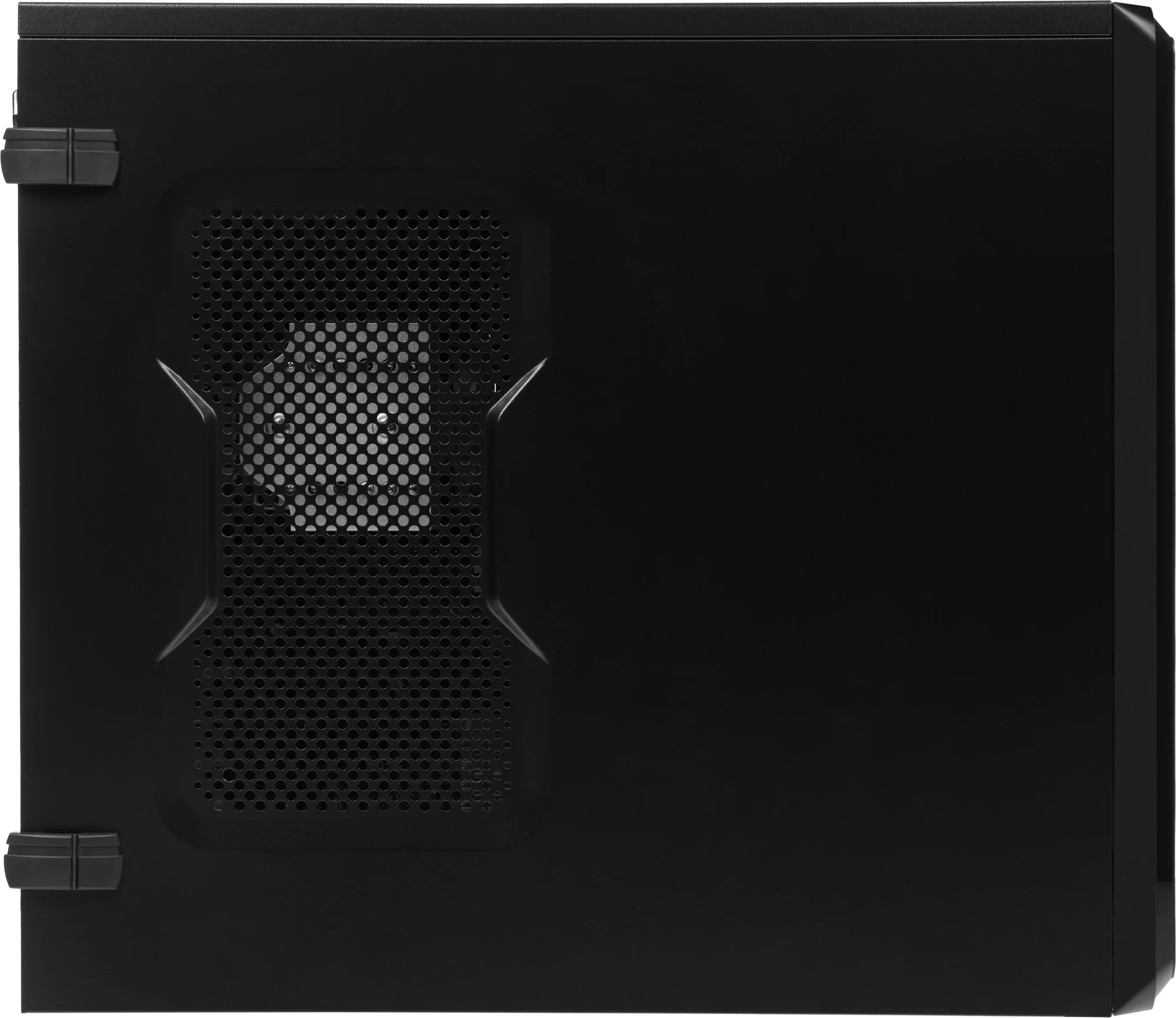 Сервер IRU Rock W9105P 1x5222 2x16Gb 1x1Tb M.2 SSD С621 AST2500 2xRJ45 1x650W w/o OS (2138524)