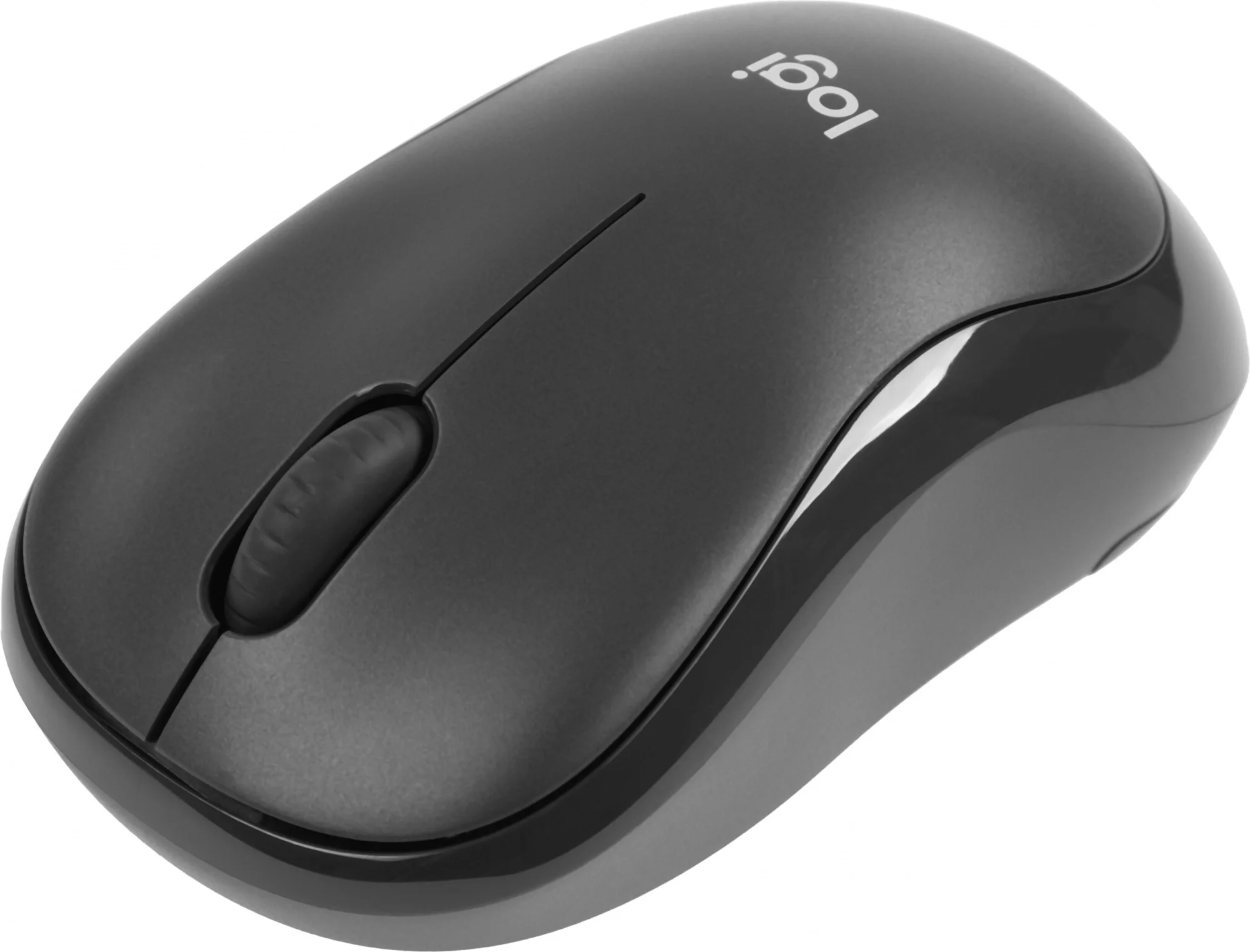 Комплект клавиатура и мышь Logitech  MK295 SilentTouch |920-009807| клавиатура черная, 111 клавиш с |920-009807| защитой от воды, мышь черная, оптическая, 3 кнопки, 2.4GHz, USB-ресивер (092501) {6}