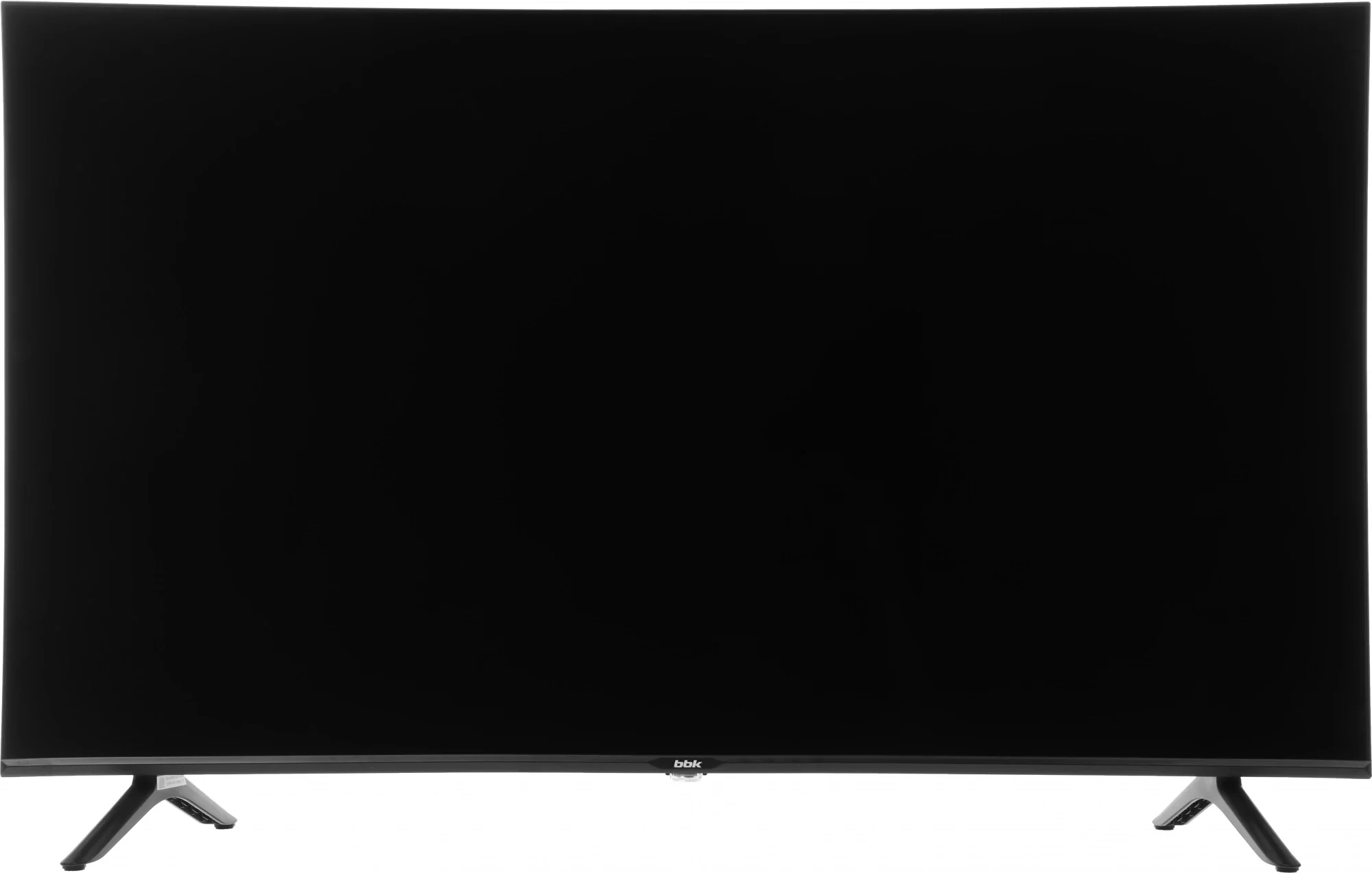 Телевизор LED BBK 40" 40LEX-7233/FTS2C (B) Яндекс.ТВ Frameless черный FULL HD 60Hz DVB-T2 DVB-C DVB-S2 USB WiFi Smart TV (RUS)