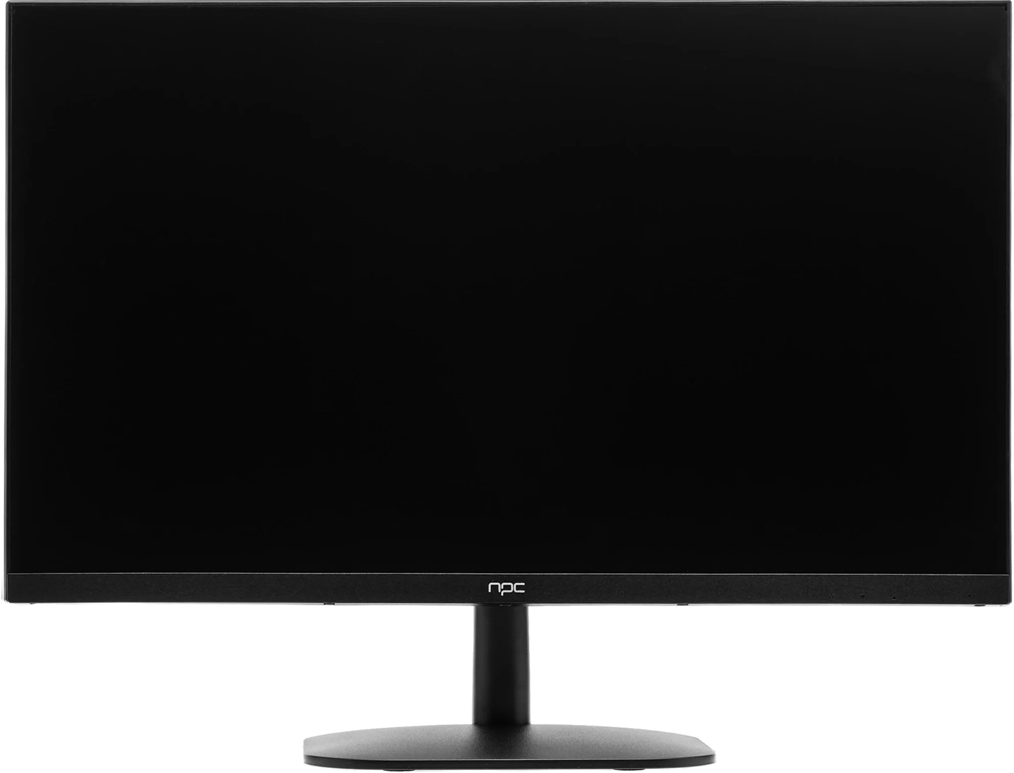 Монитор NPC MF240A, 23.8" IPS, 1920×1080, 75Гц